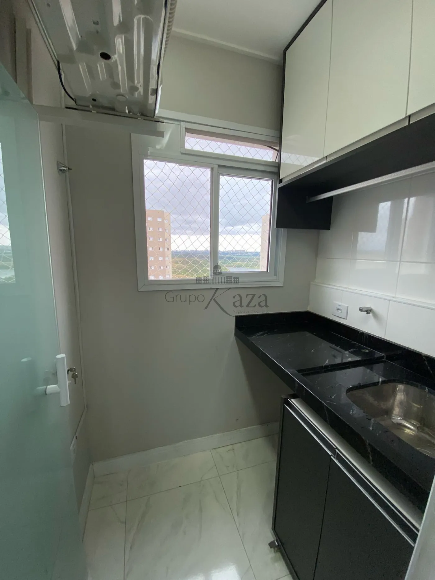 Foto 7 de Apartamento Padrão em Pagador de Andrade, Jacareí - imagem 7