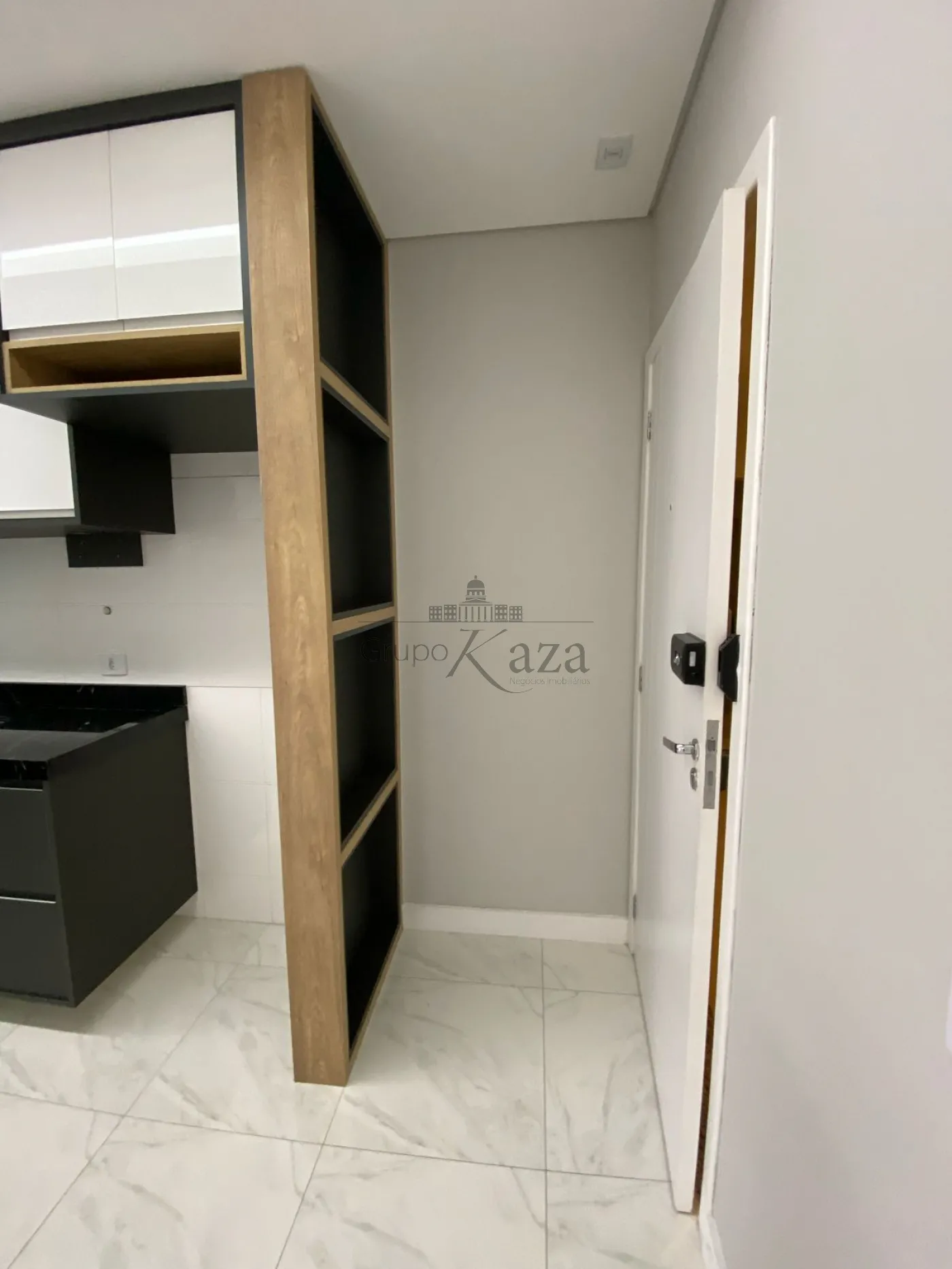 Foto 6 de Apartamento Padrão em Pagador de Andrade, Jacareí - imagem 6