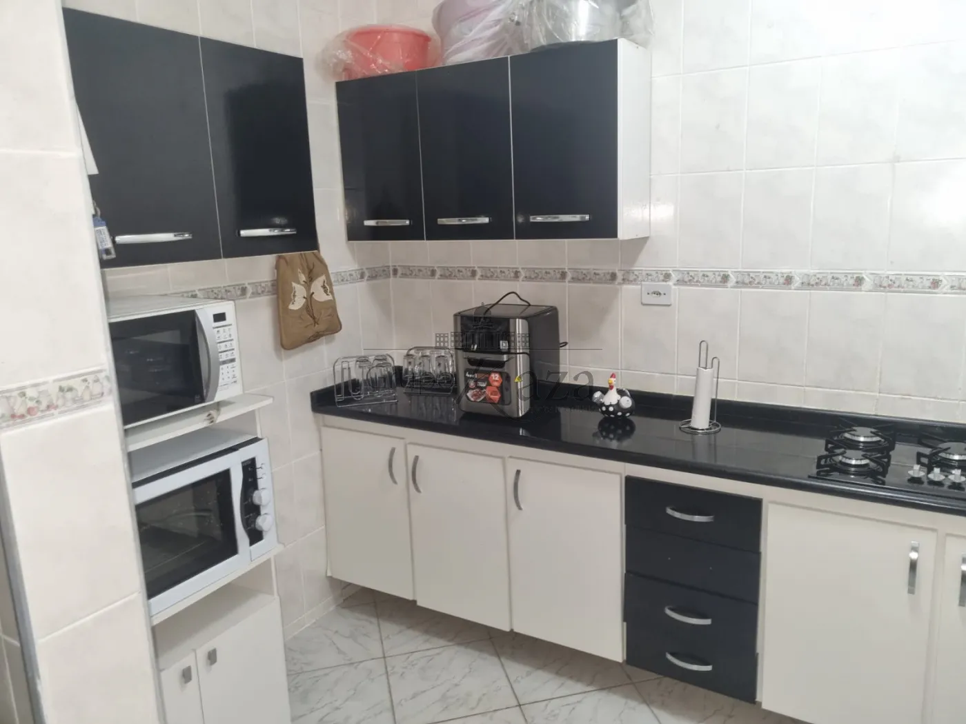 Foto 8 de Casa Sobrado em Jardim Oriente, São José dos Campos - imagem 8