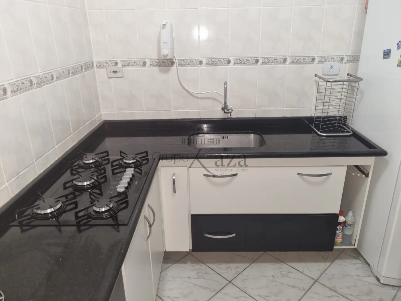 Foto 9 de Casa Sobrado em Jardim Oriente, São José dos Campos - imagem 9