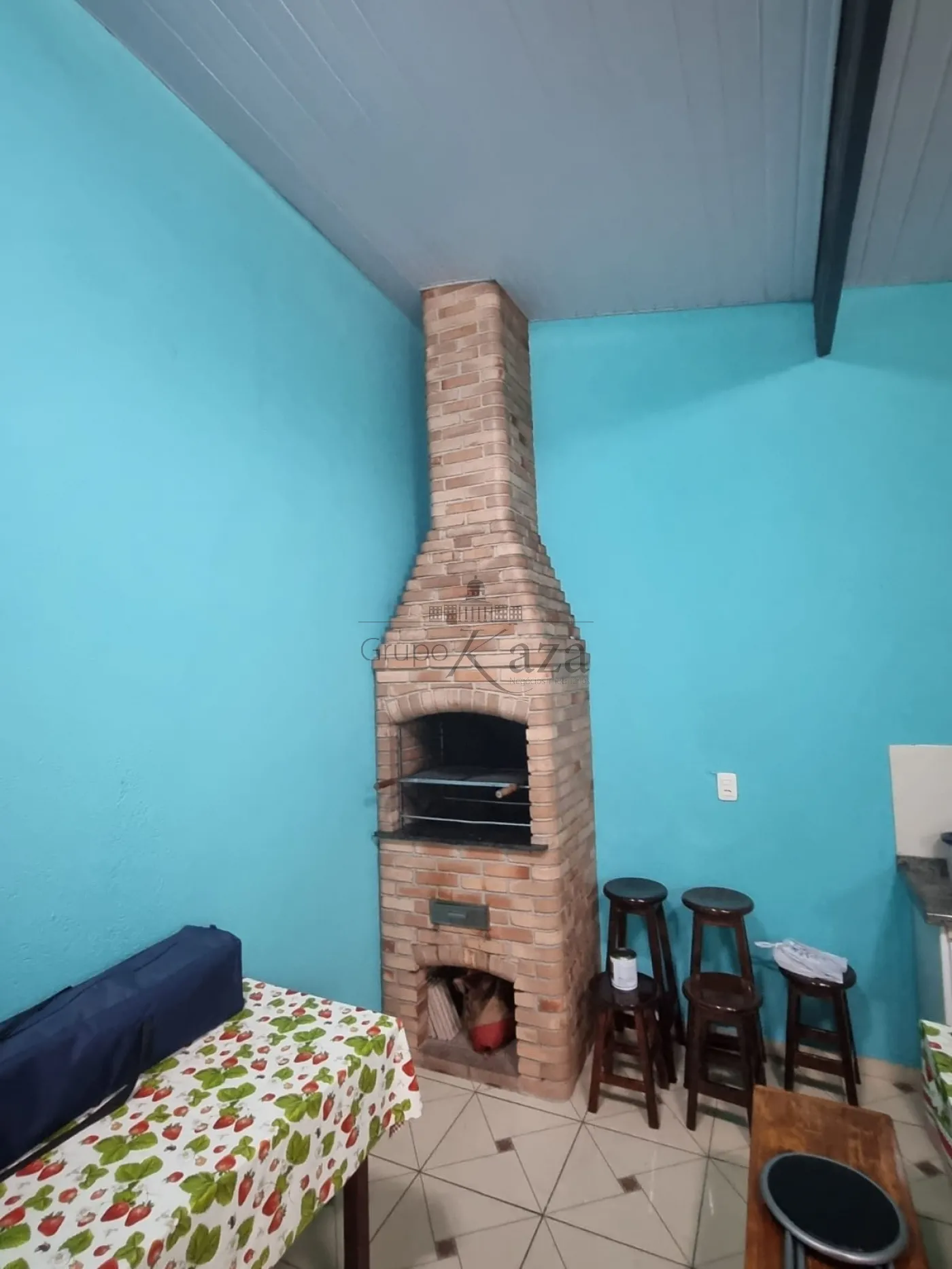 Foto 18 de Casa Sobrado em Jardim Oriente, São José dos Campos - imagem 18