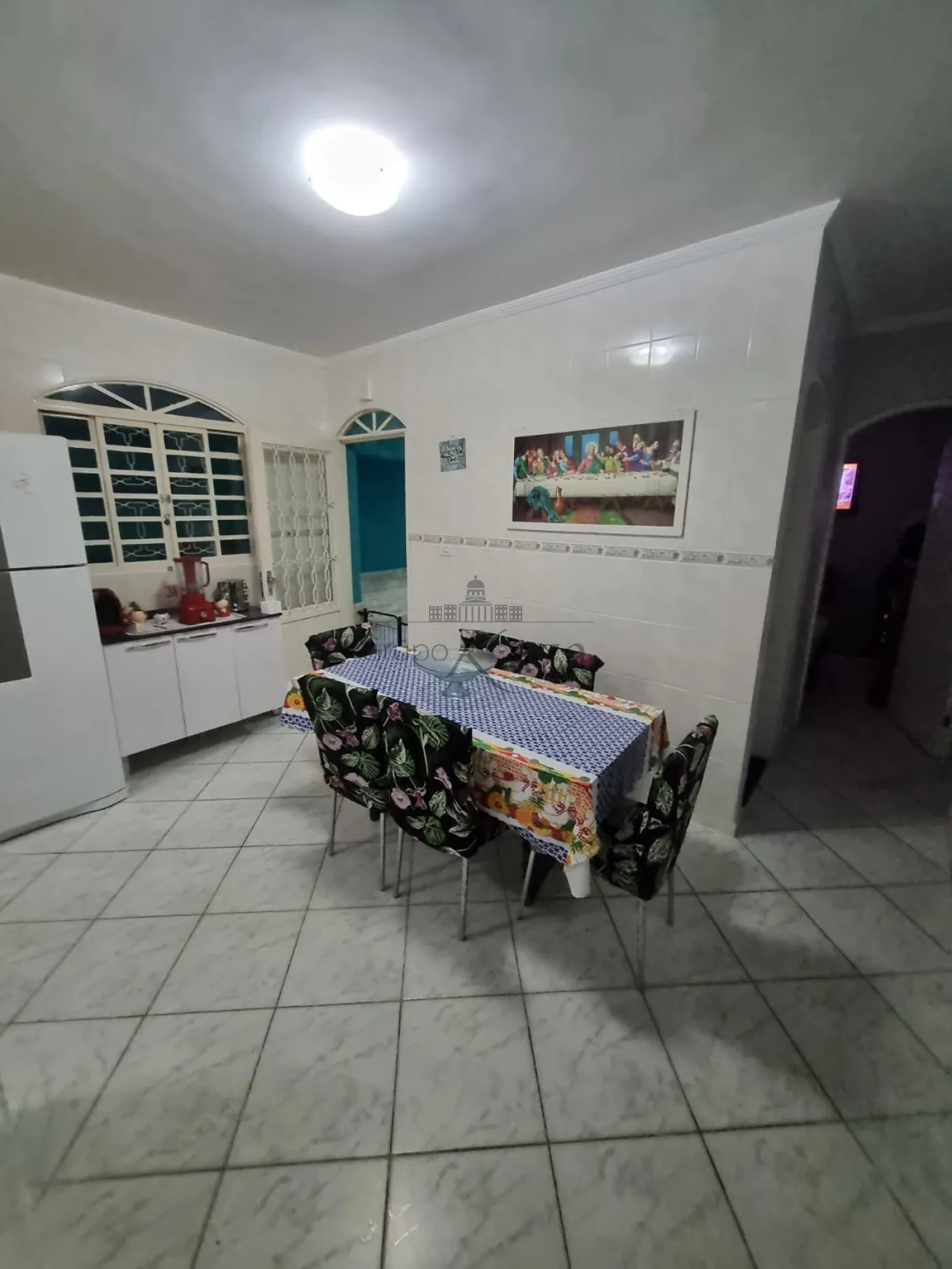 Foto 7 de Casa Sobrado em Jardim Oriente, São José dos Campos - imagem 7
