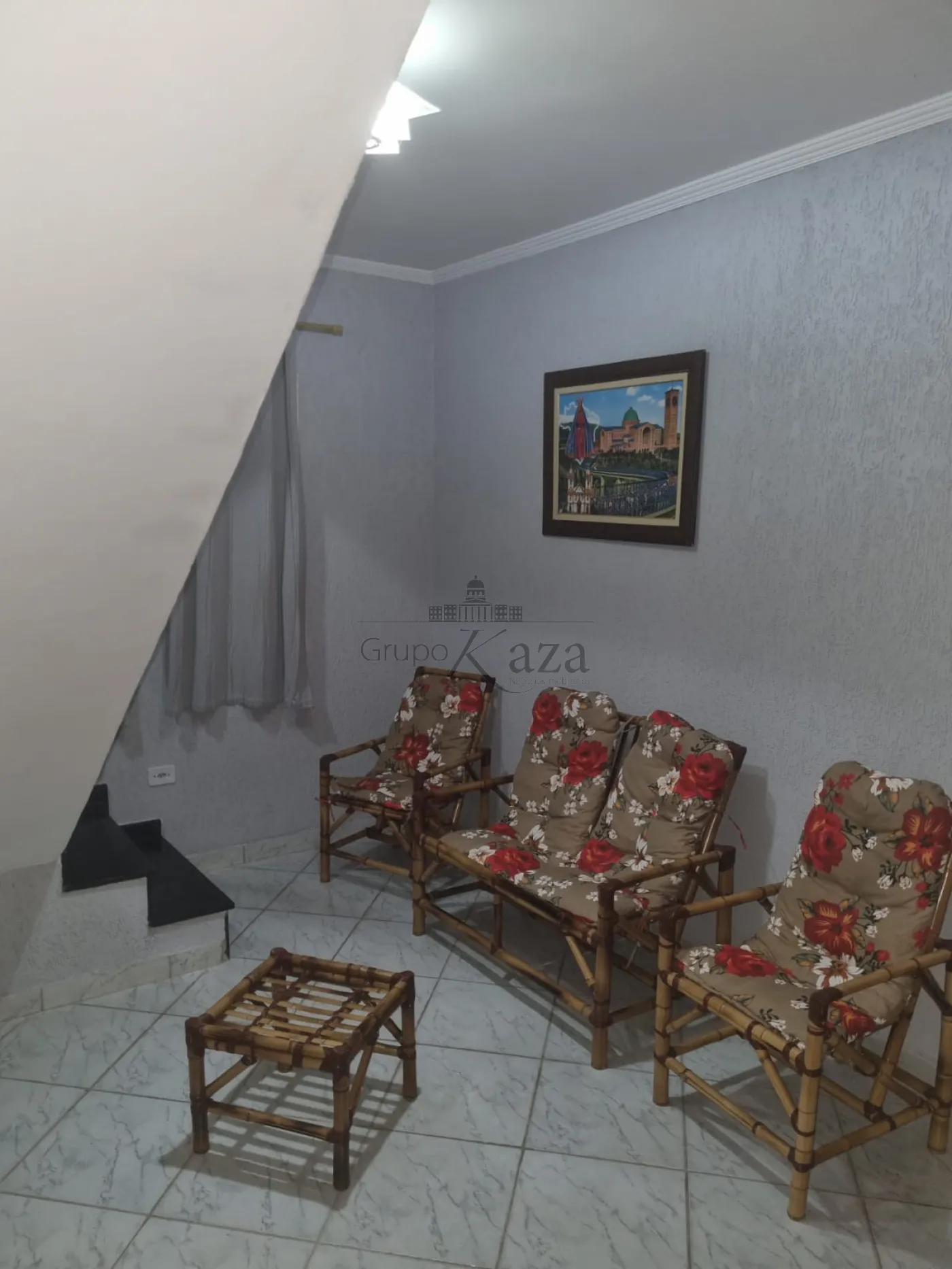 Foto 5 de Casa Sobrado em Jardim Oriente, São José dos Campos - imagem 5