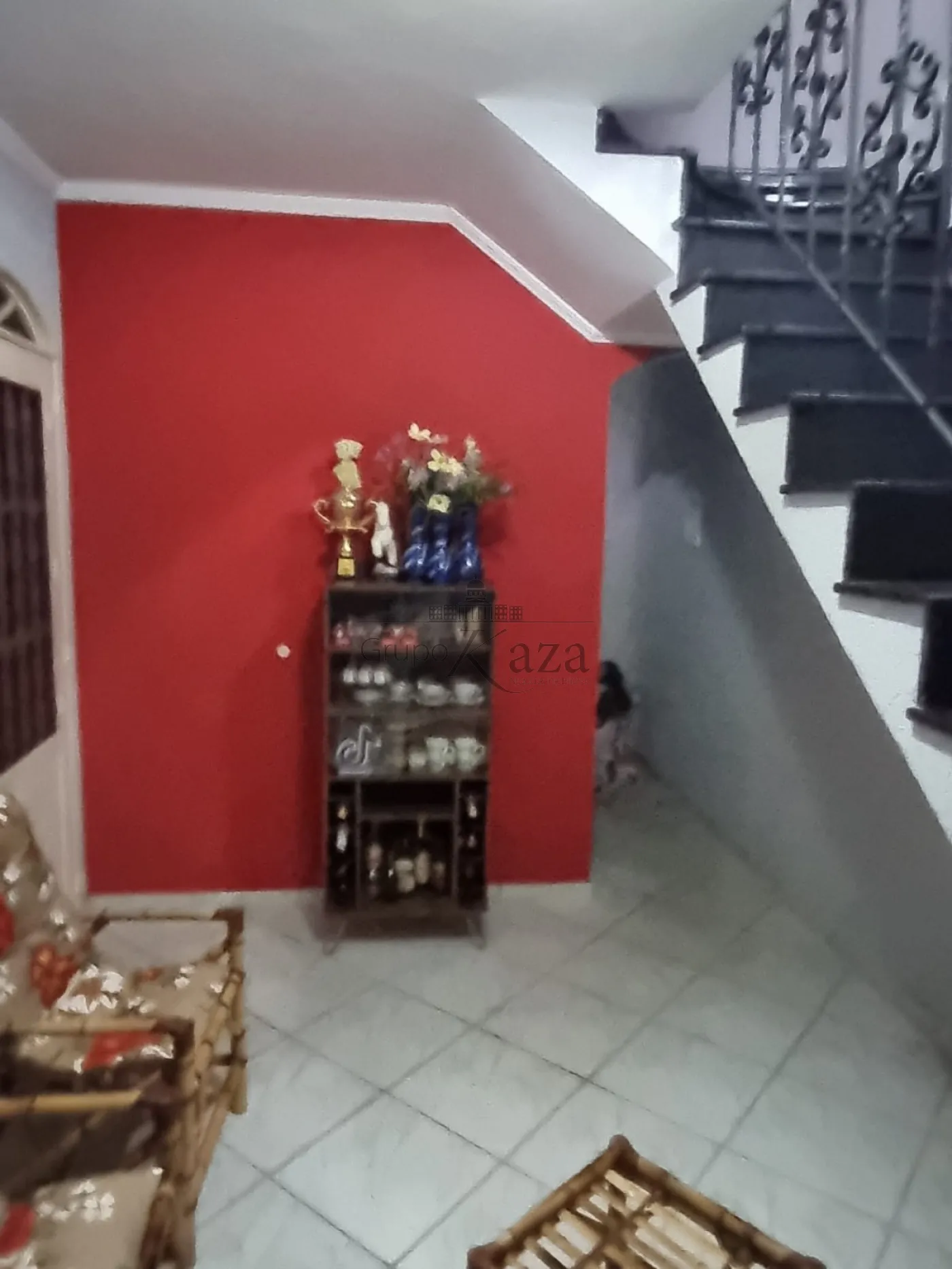 Foto 4 de Casa Sobrado em Jardim Oriente, São José dos Campos - imagem 4