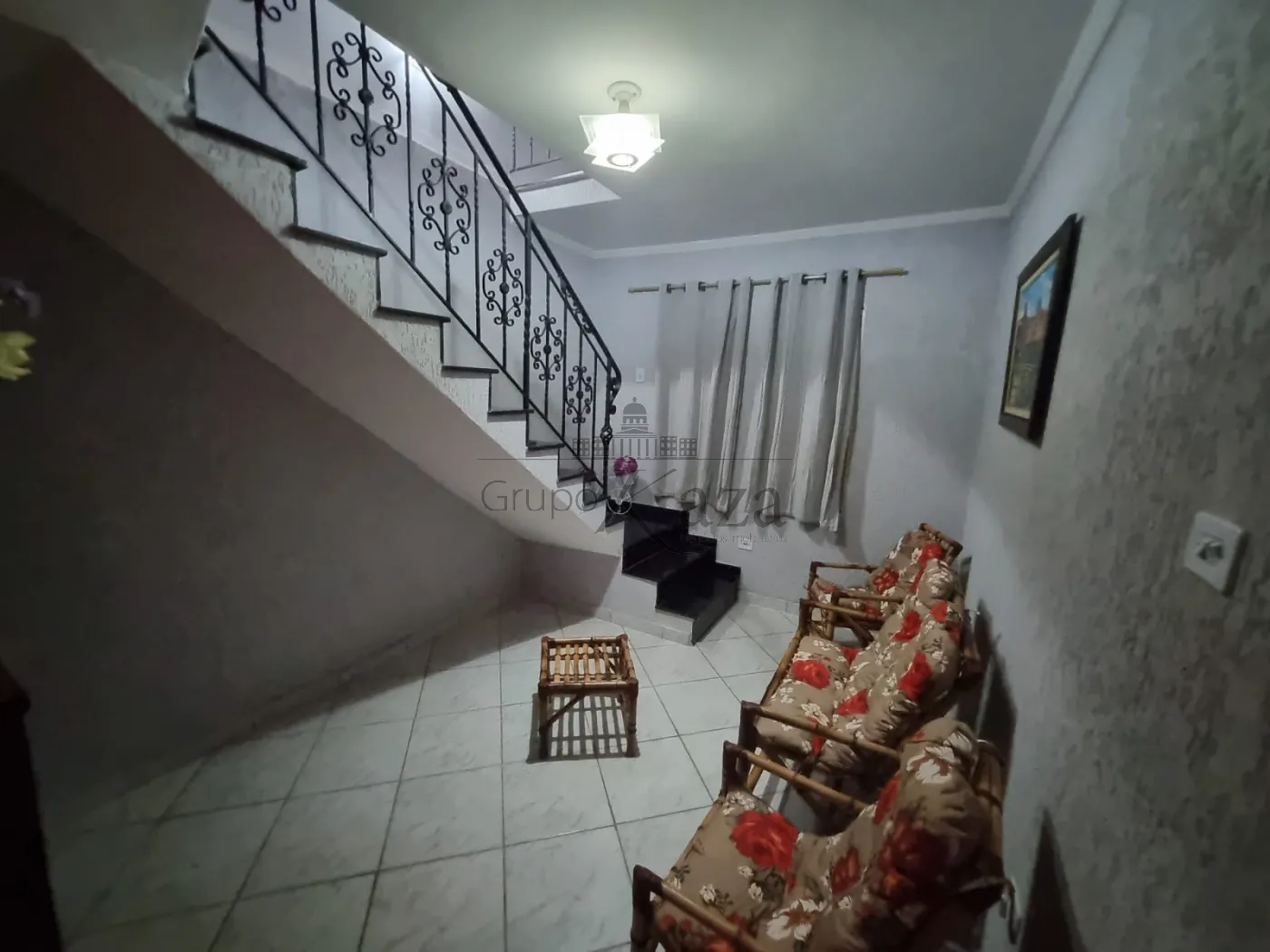 Foto 6 de Casa Sobrado em Jardim Oriente, São José dos Campos - imagem 6