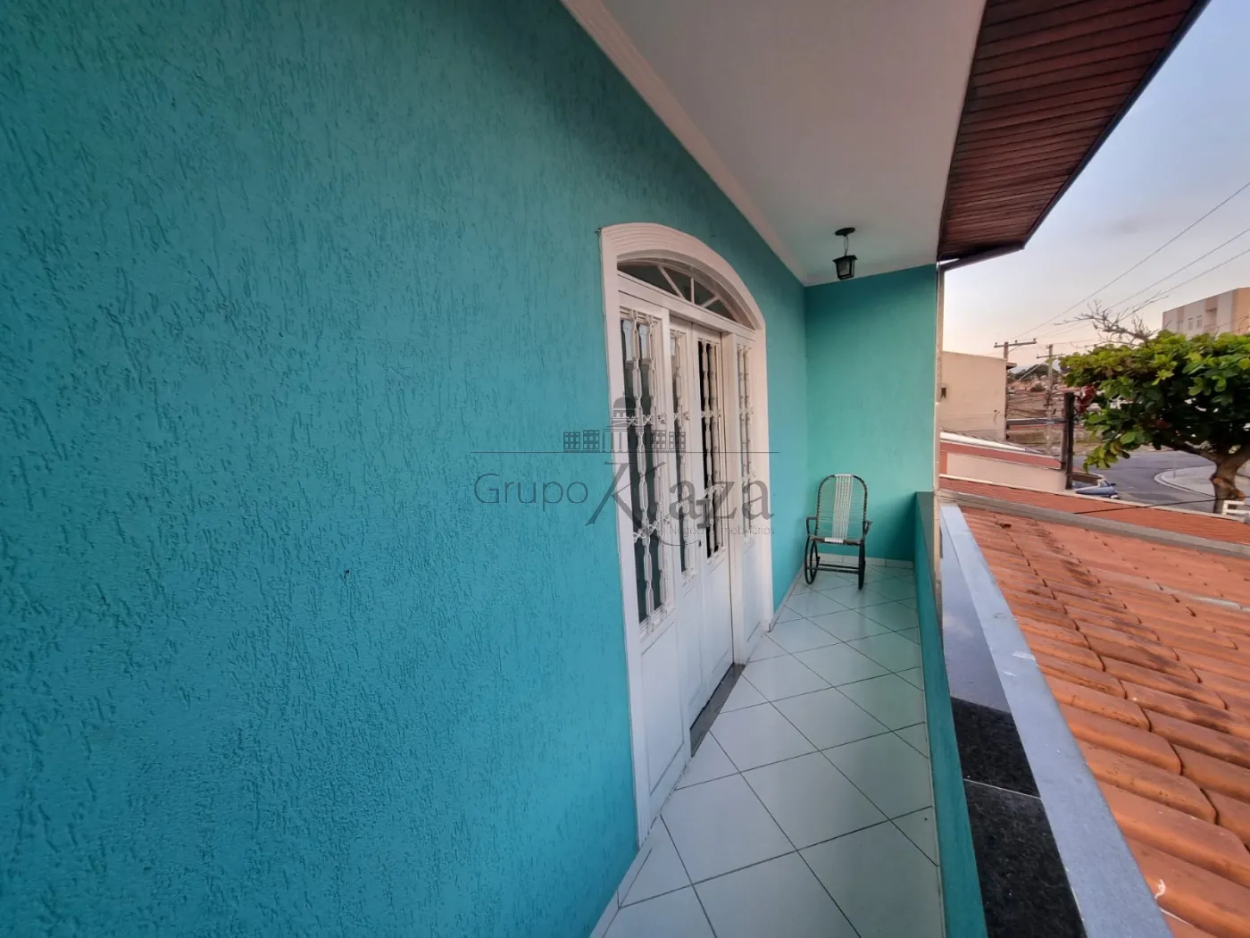 Foto 2 de Casa Sobrado em Jardim Oriente, São José dos Campos - imagem 2