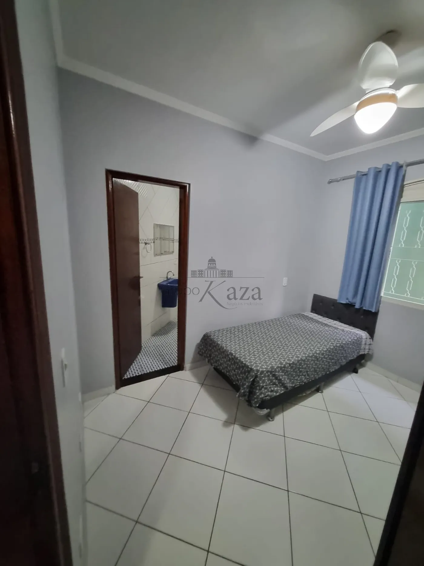 Foto 14 de Casa Sobrado em Jardim Oriente, São José dos Campos - imagem 14