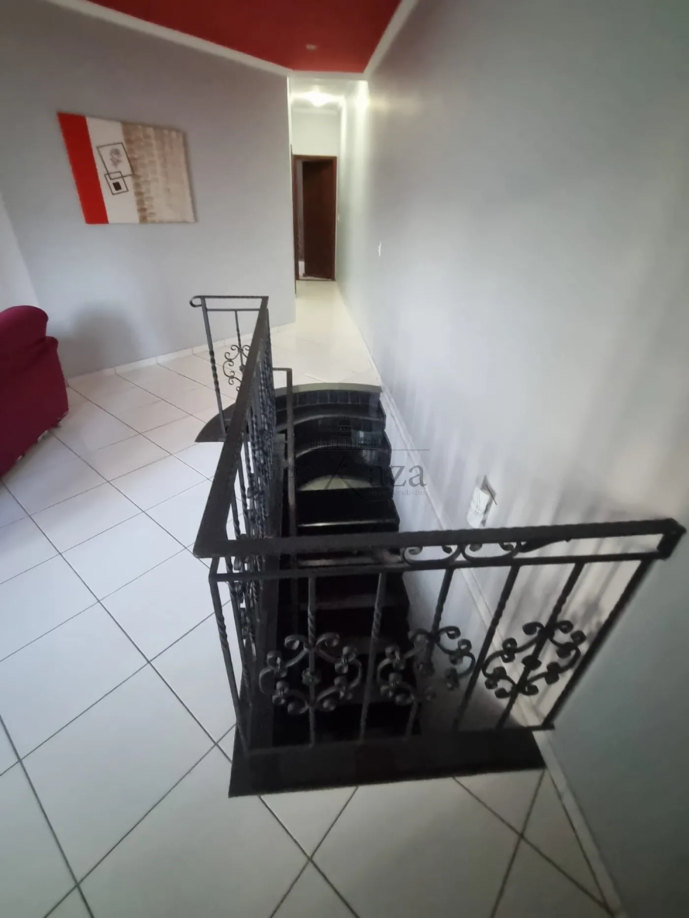 Foto 3 de Casa Sobrado em Jardim Oriente, São José dos Campos - imagem 3