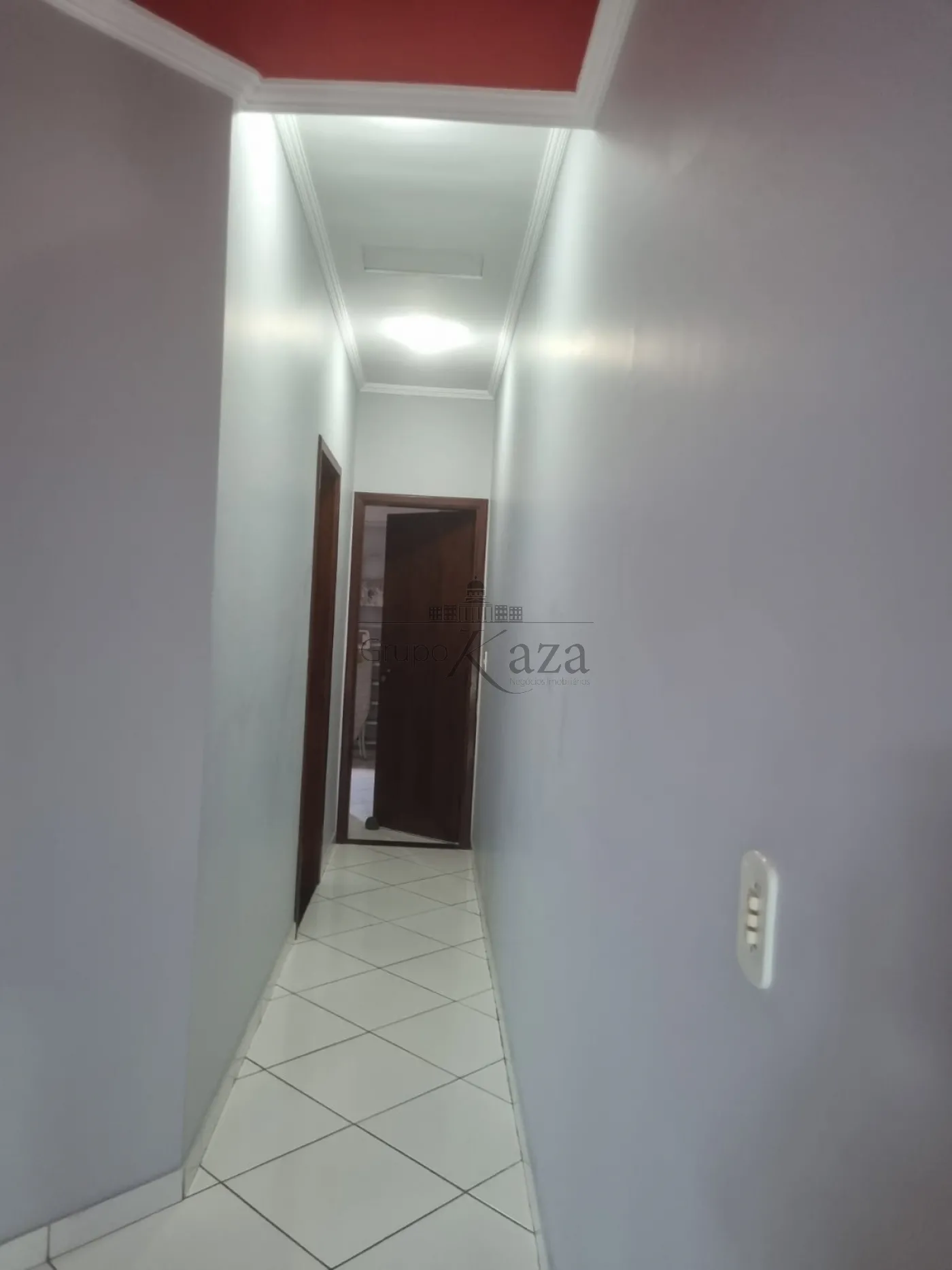Foto 10 de Casa Sobrado em Jardim Oriente, São José dos Campos - imagem 10