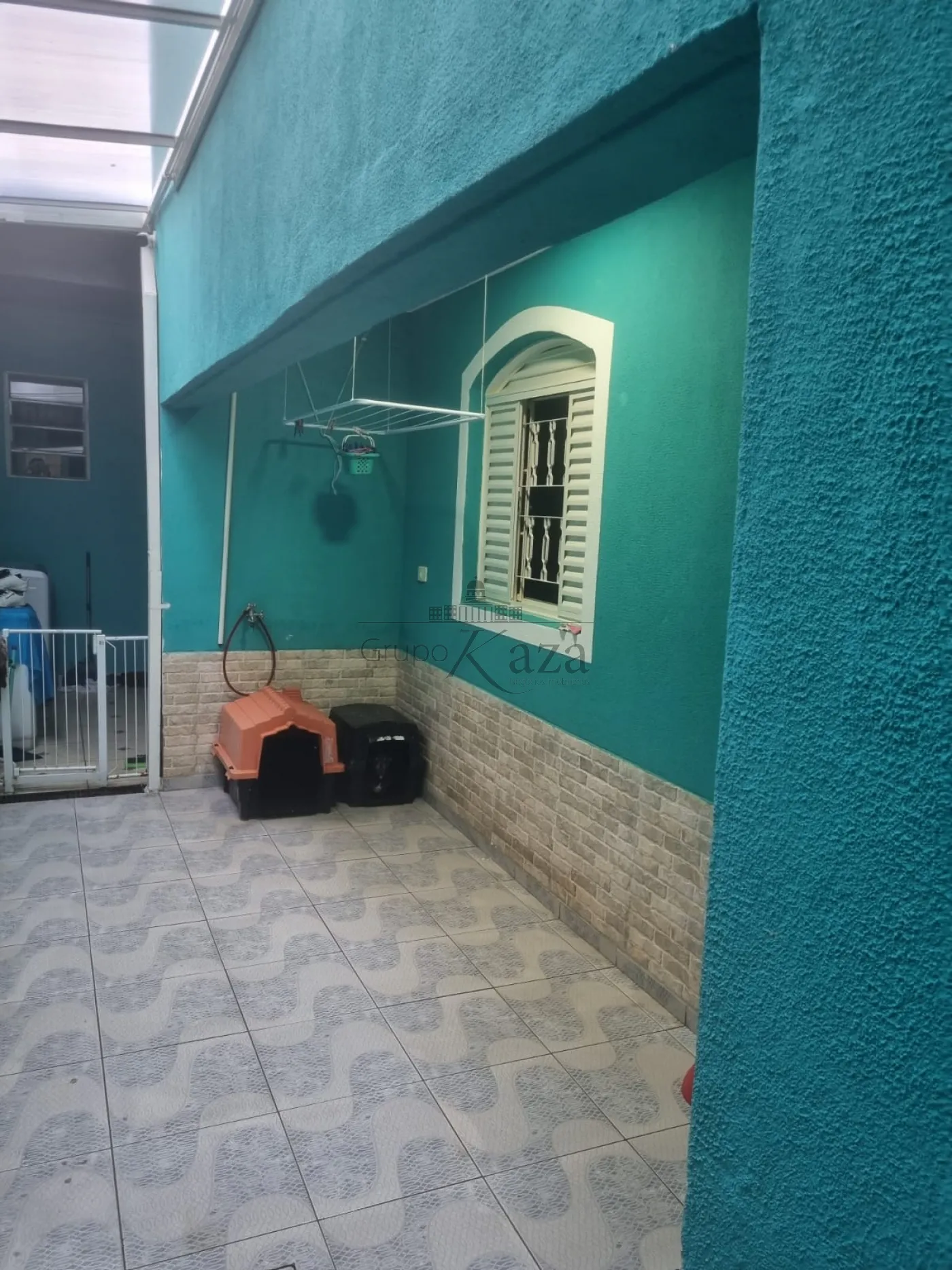 Foto 17 de Casa Sobrado em Jardim Oriente, São José dos Campos - imagem 17