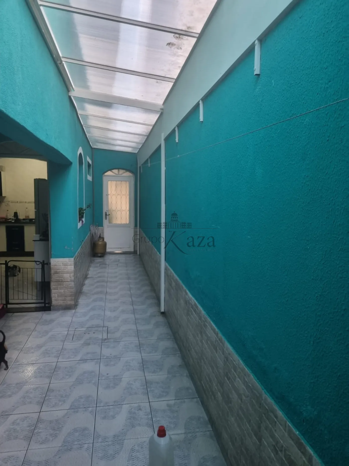 Foto 16 de Casa Sobrado em Jardim Oriente, São José dos Campos - imagem 16