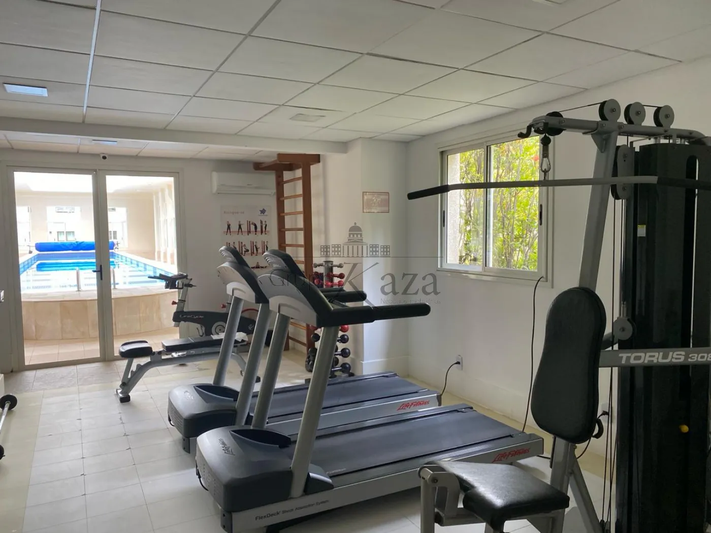 Foto 24 de Apartamento Padrão em Panamby, São Paulo - imagem 24
