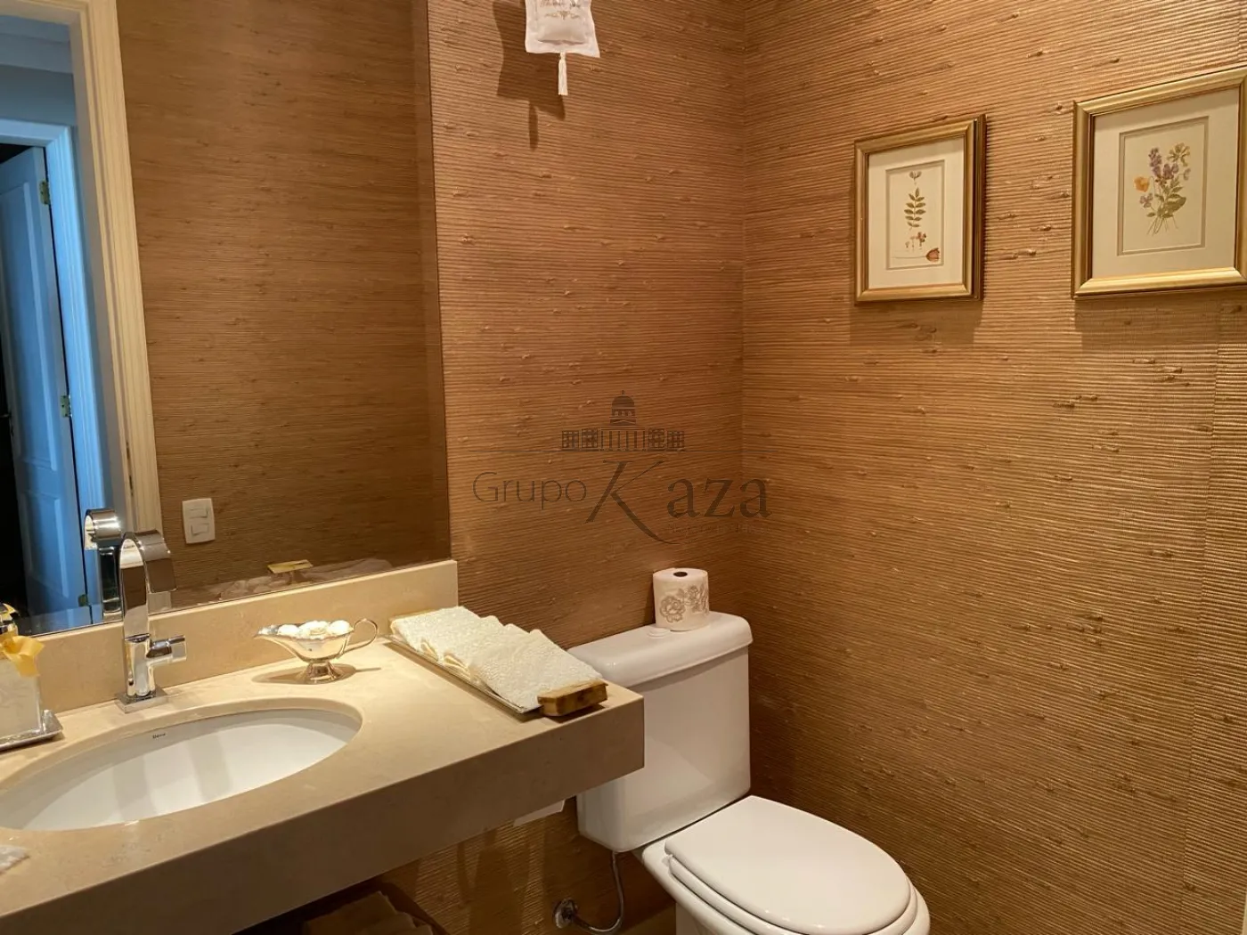 Foto 18 de Apartamento Padrão em Panamby, São Paulo - imagem 18