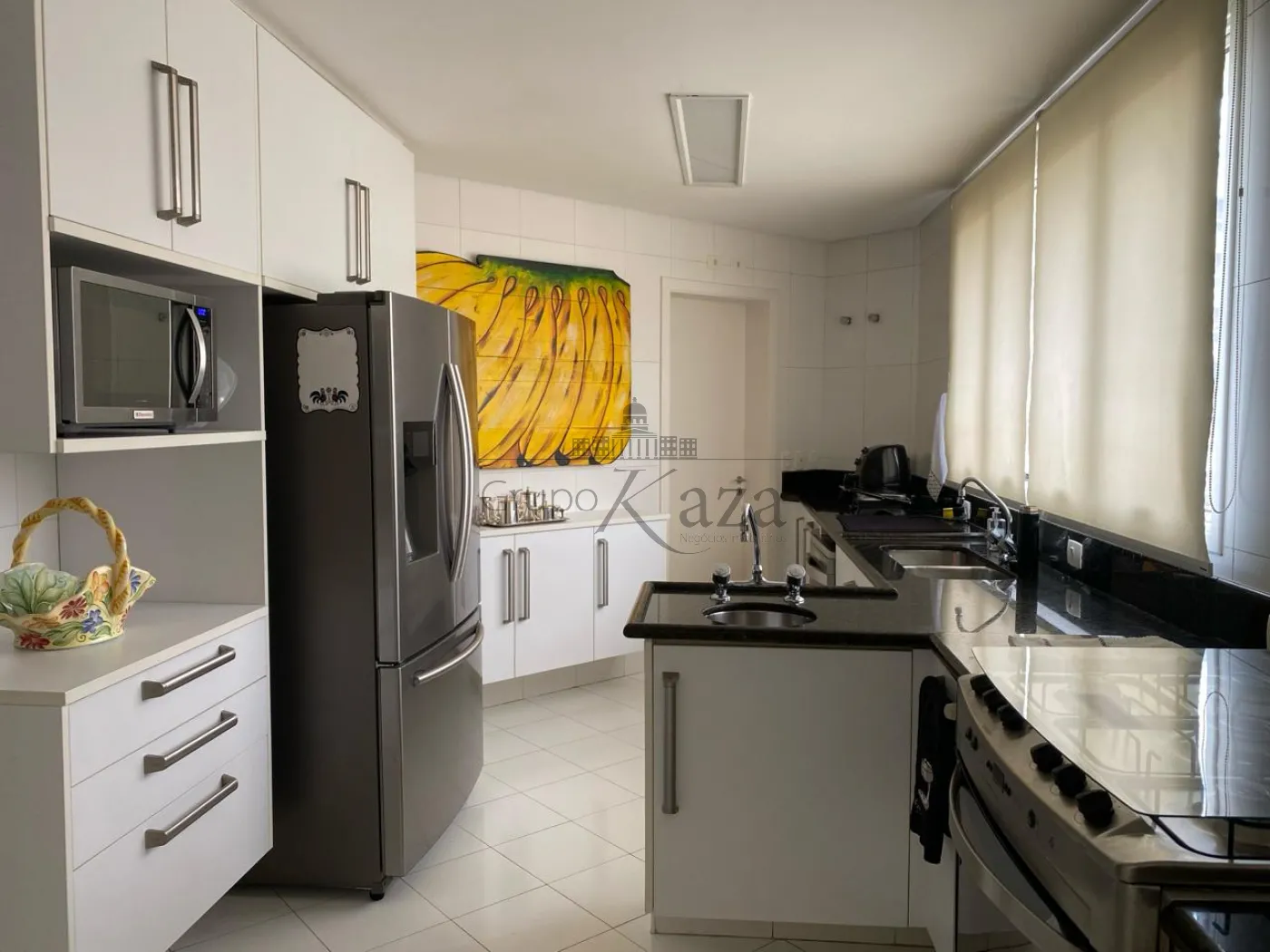 Foto 16 de Apartamento Padrão em Panamby, São Paulo - imagem 16