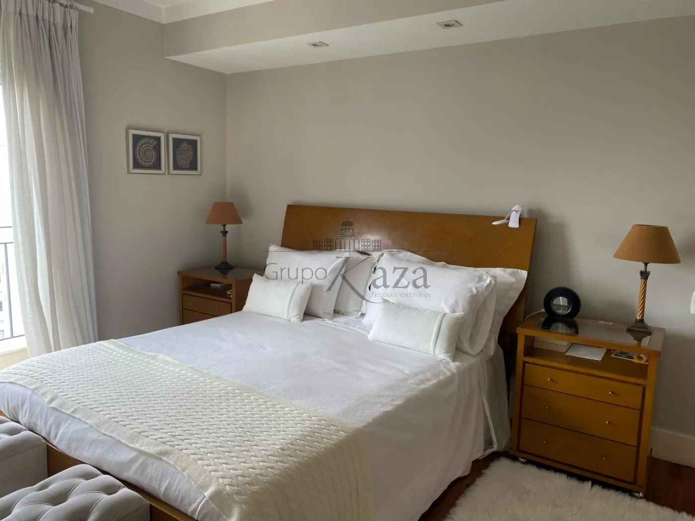 Foto 19 de Apartamento Padrão em Panamby, São Paulo - imagem 19