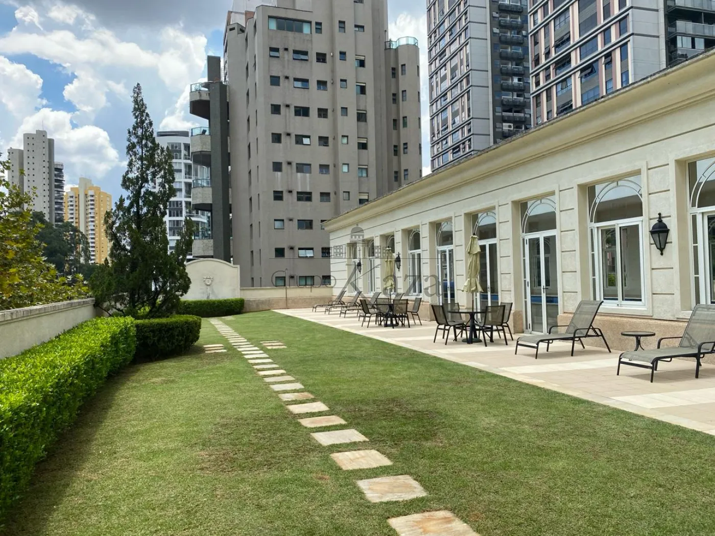 Foto 27 de Apartamento Padrão em Panamby, São Paulo - imagem 27