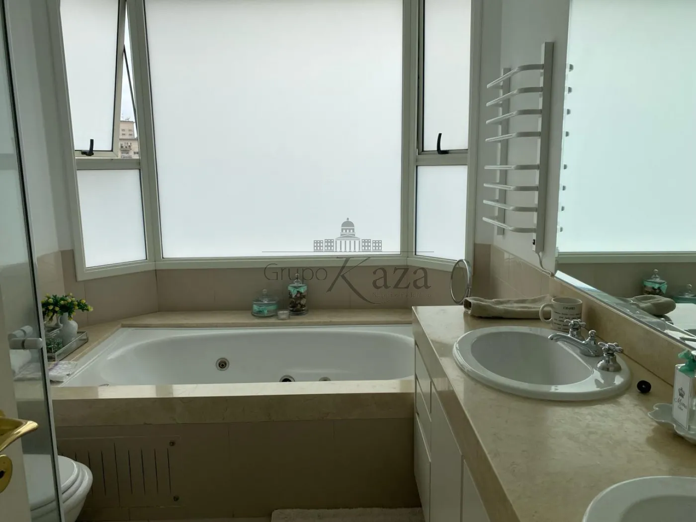 Foto 20 de Apartamento Padrão em Panamby, São Paulo - imagem 20