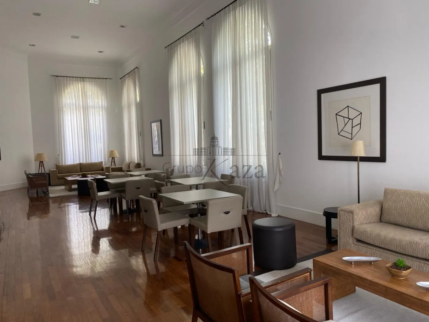 Foto 15 de Apartamento Padrão em Panamby, São Paulo - imagem 15
