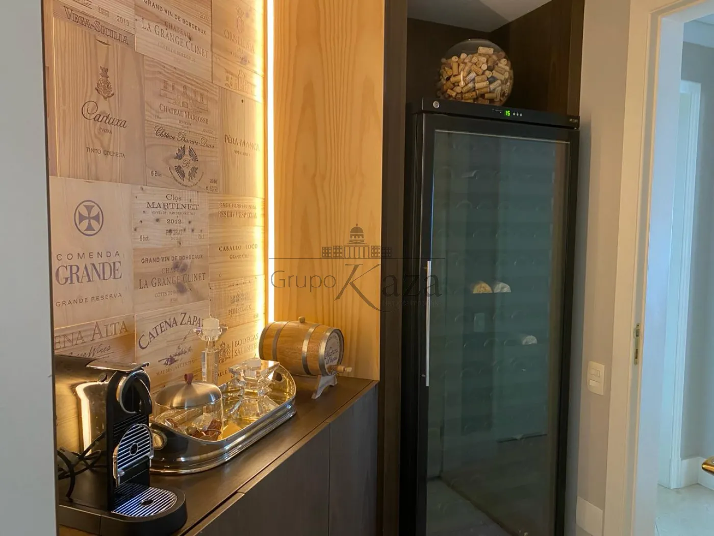 Foto 17 de Apartamento Padrão em Panamby, São Paulo - imagem 17