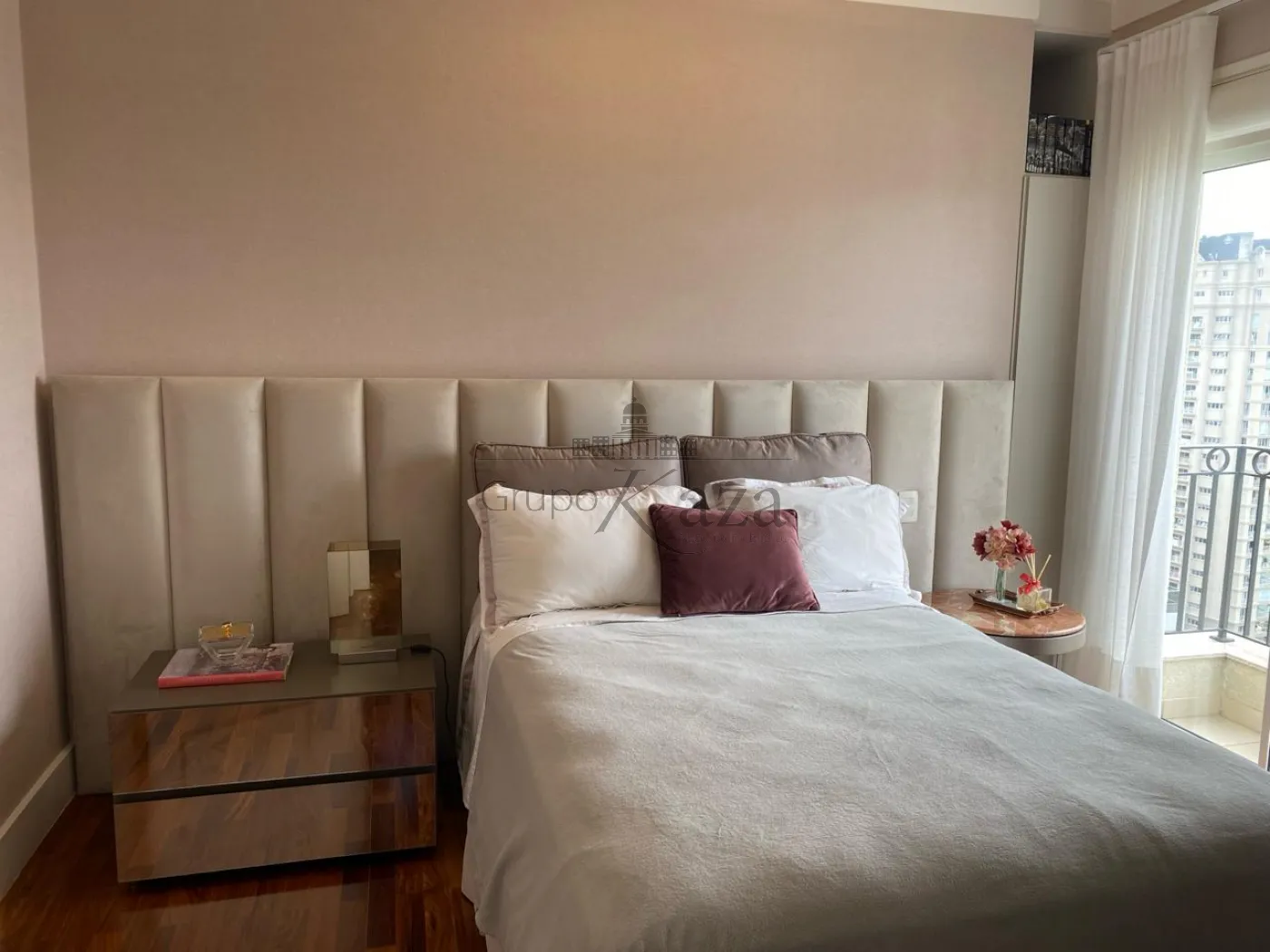 Foto 21 de Apartamento Padrão em Panamby, São Paulo - imagem 21