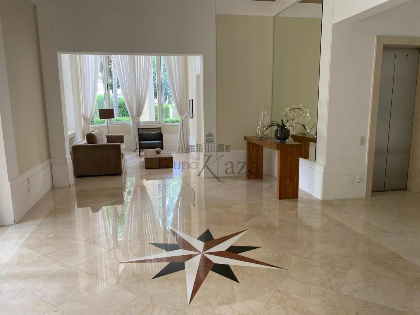 Foto 23 de Apartamento Padrão em Panamby, São Paulo - imagem 23