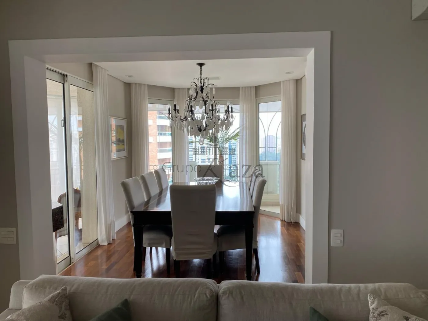 Foto 13 de Apartamento Padrão em Panamby, São Paulo - imagem 13