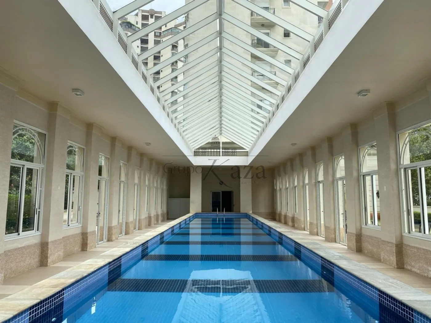 Foto 26 de Apartamento Padrão em Panamby, São Paulo - imagem 26