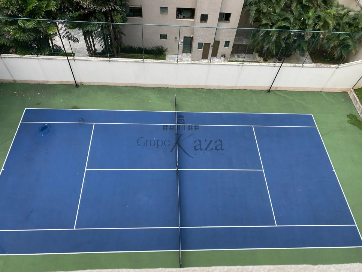 Foto 28 de Apartamento Padrão em Panamby, São Paulo - imagem 28