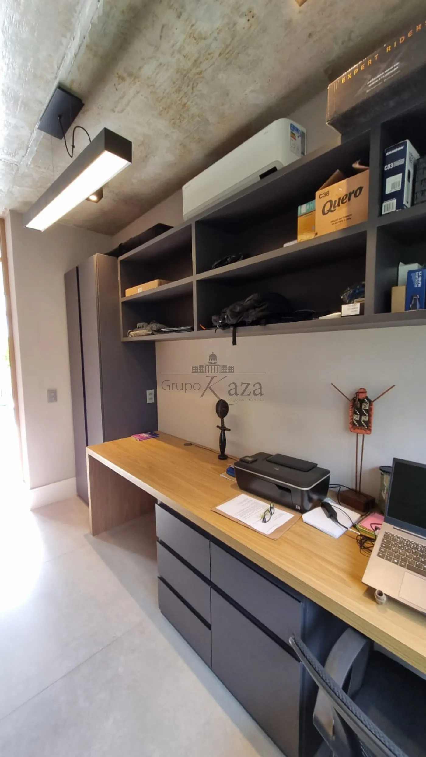 Foto 47 de Casa Condomínio em Condomínio Residencial Alphaville I, São José dos Campos - imagem 47
