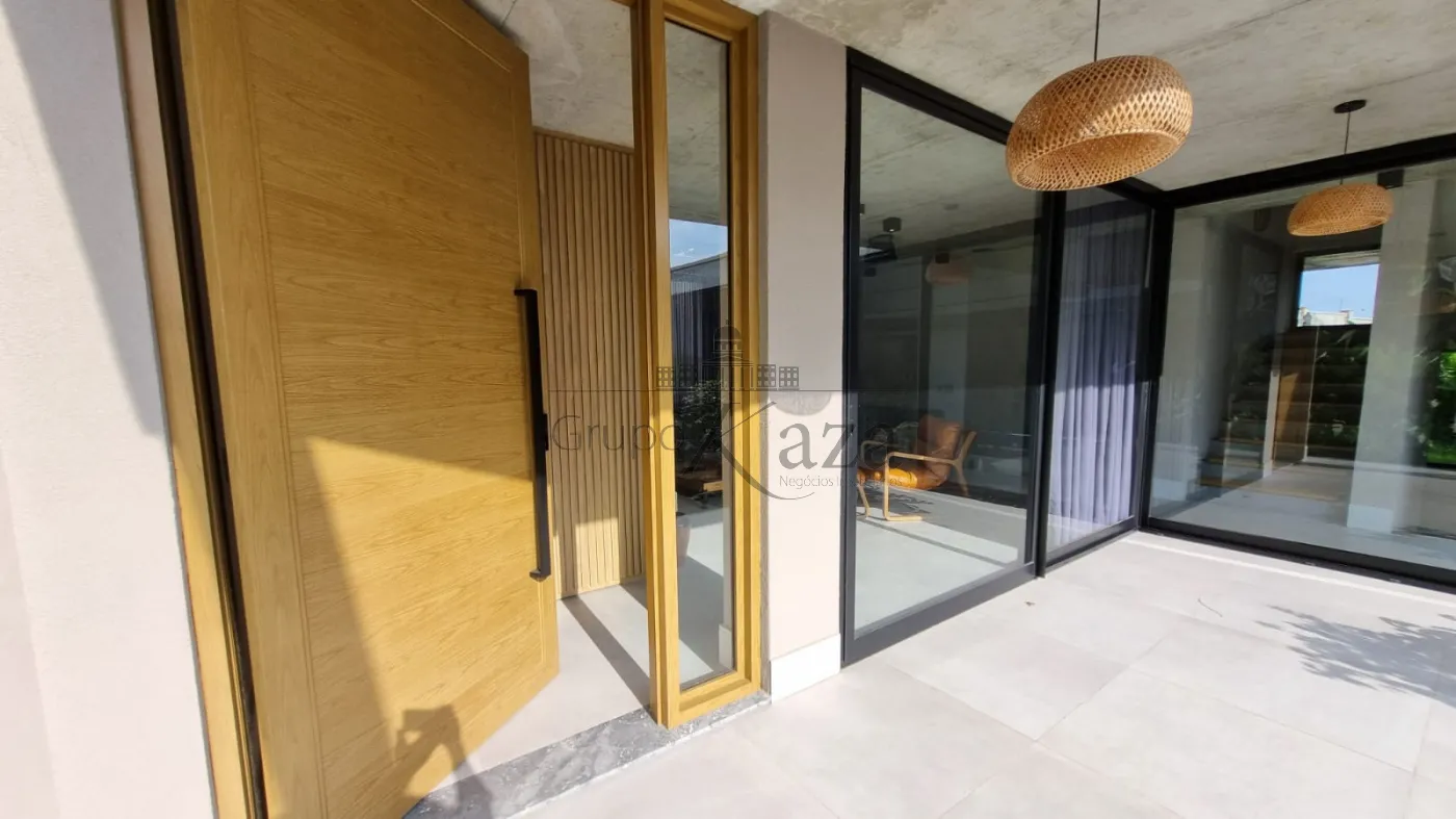 Foto 25 de Casa Condomínio em Condomínio Residencial Alphaville I, São José dos Campos - imagem 25