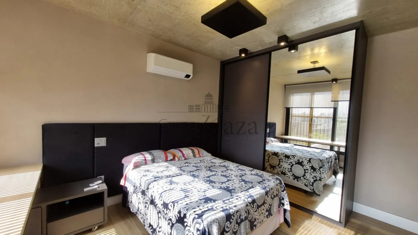 Foto 36 de Casa Condomínio em Condomínio Residencial Alphaville I, São José dos Campos - imagem 36