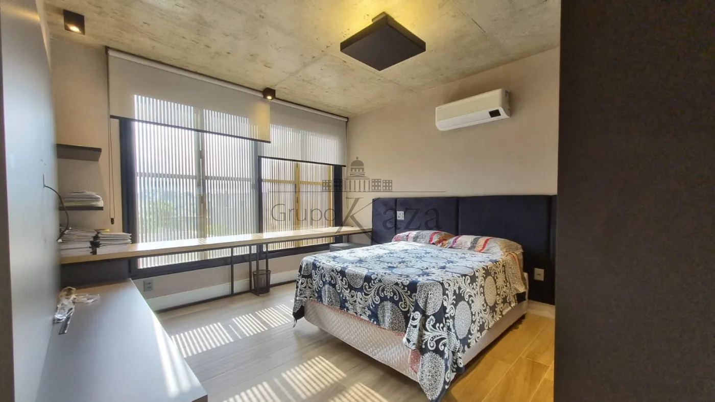 Foto 35 de Casa Condomínio em Condomínio Residencial Alphaville I, São José dos Campos - imagem 35