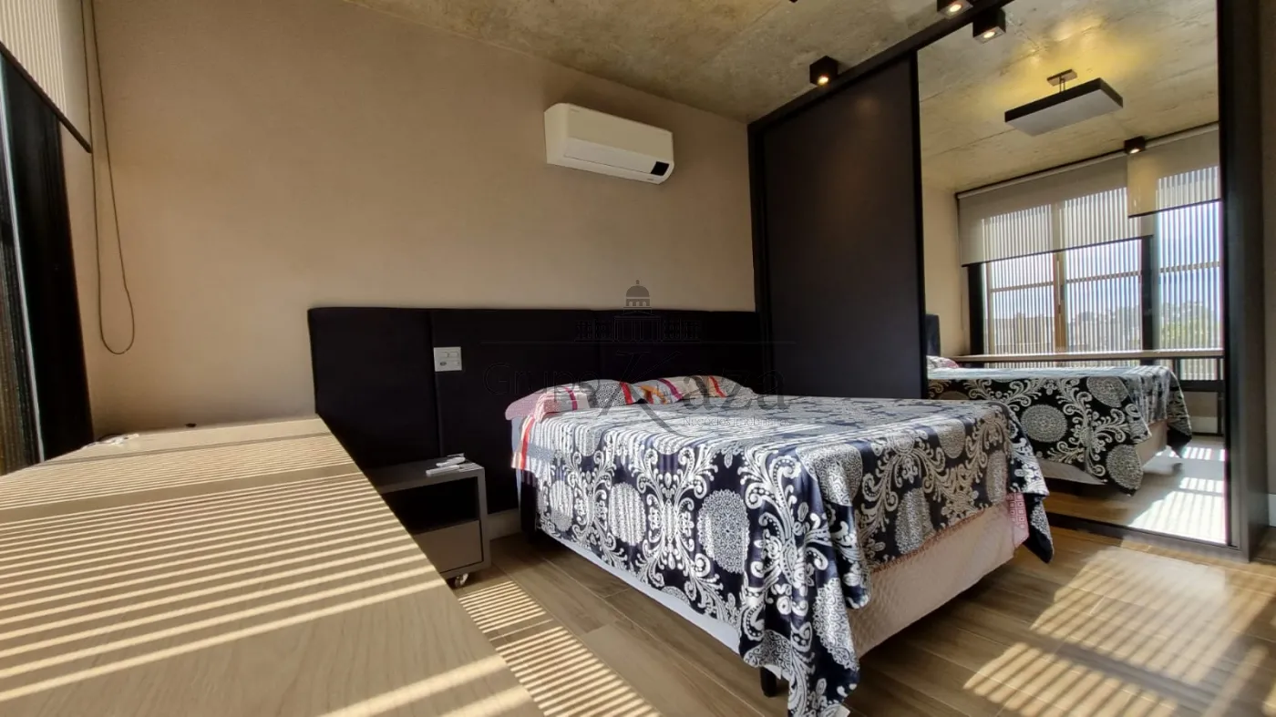 Foto 34 de Casa Condomínio em Condomínio Residencial Alphaville I, São José dos Campos - imagem 34