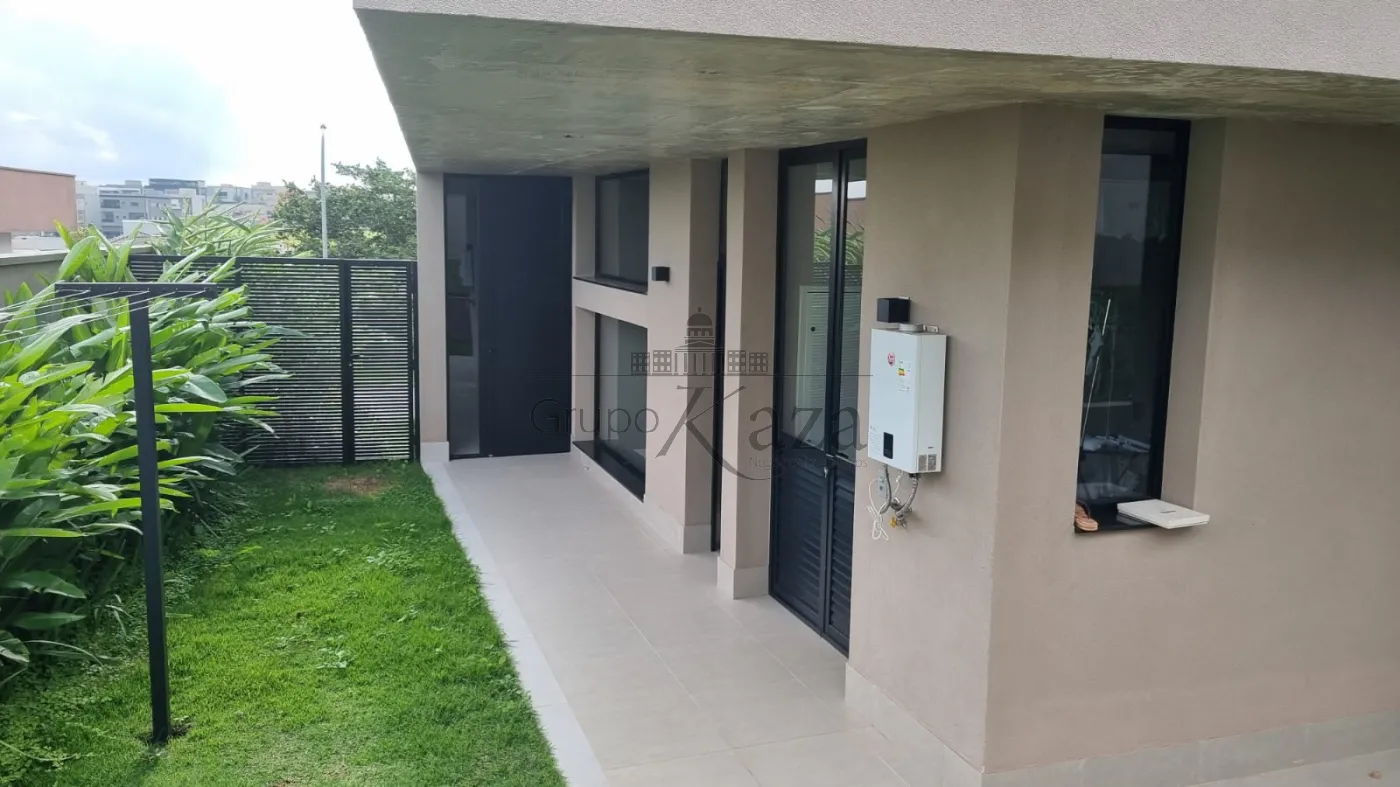 Foto 57 de Casa Condomínio em Condomínio Residencial Alphaville I, São José dos Campos - imagem 57