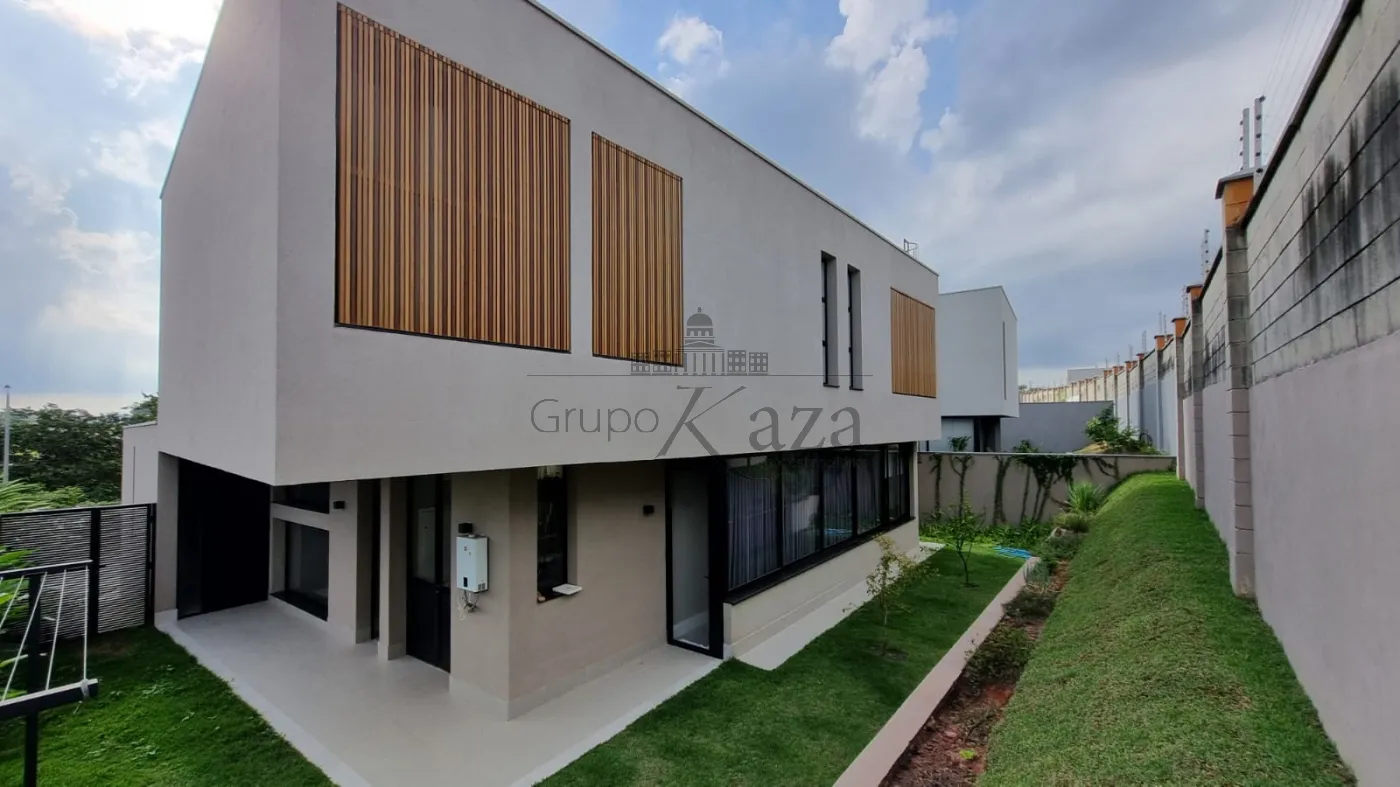 Foto 59 de Casa Condomínio em Condomínio Residencial Alphaville I, São José dos Campos - imagem 59