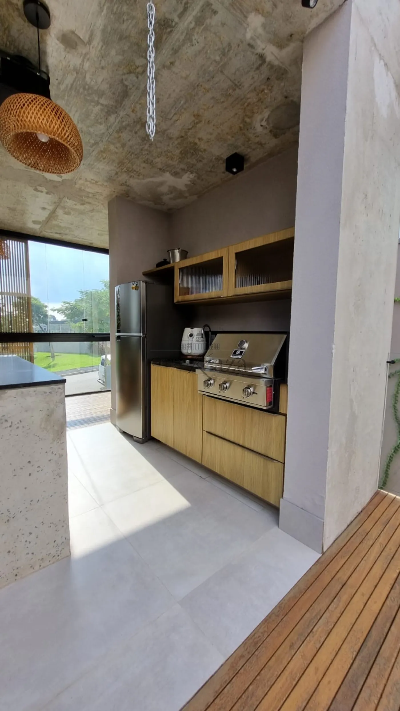 Foto 15 de Casa Condomínio em Condomínio Residencial Alphaville I, São José dos Campos - imagem 15