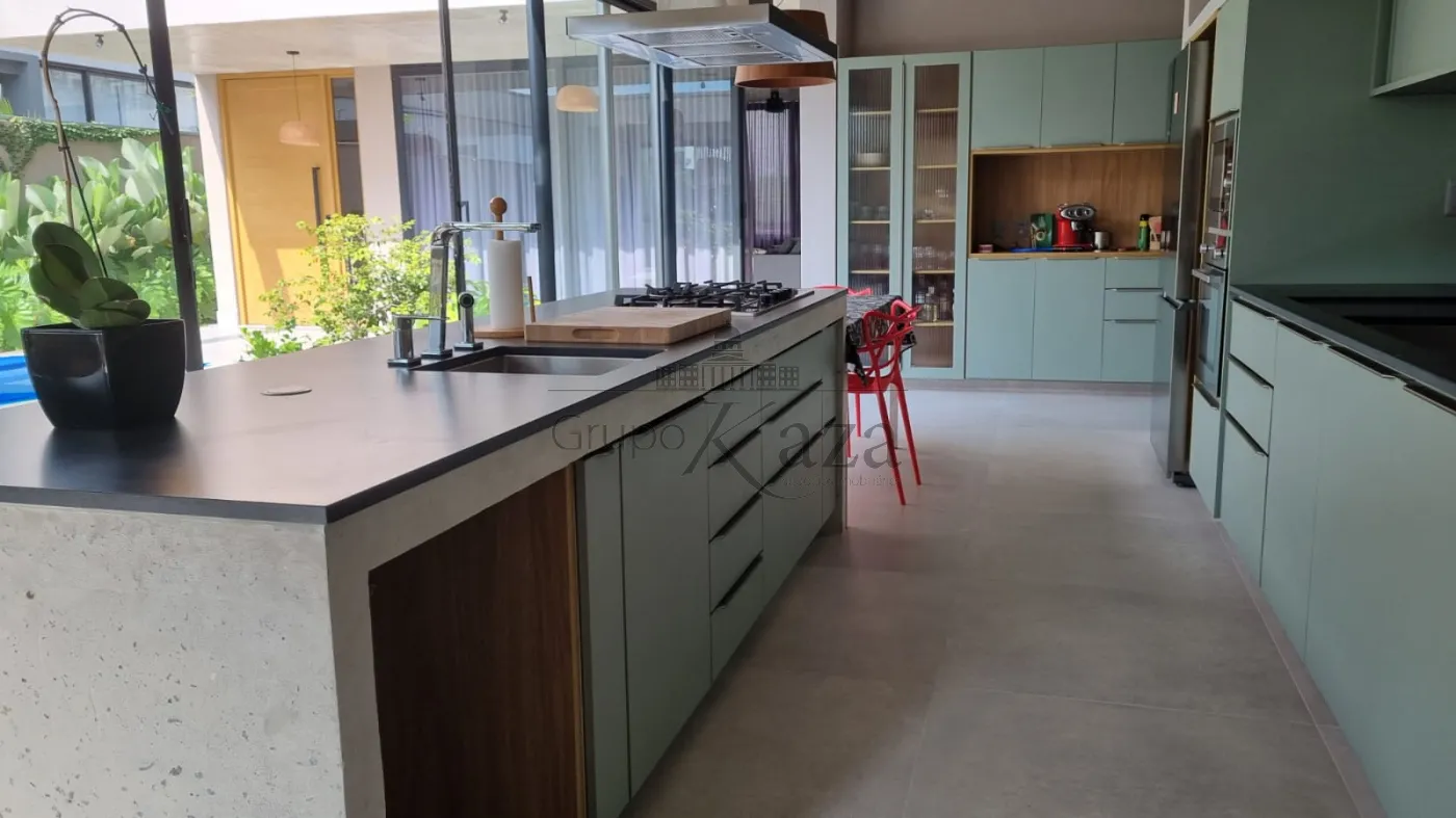 Foto 18 de Casa Condomínio em Condomínio Residencial Alphaville I, São José dos Campos - imagem 18