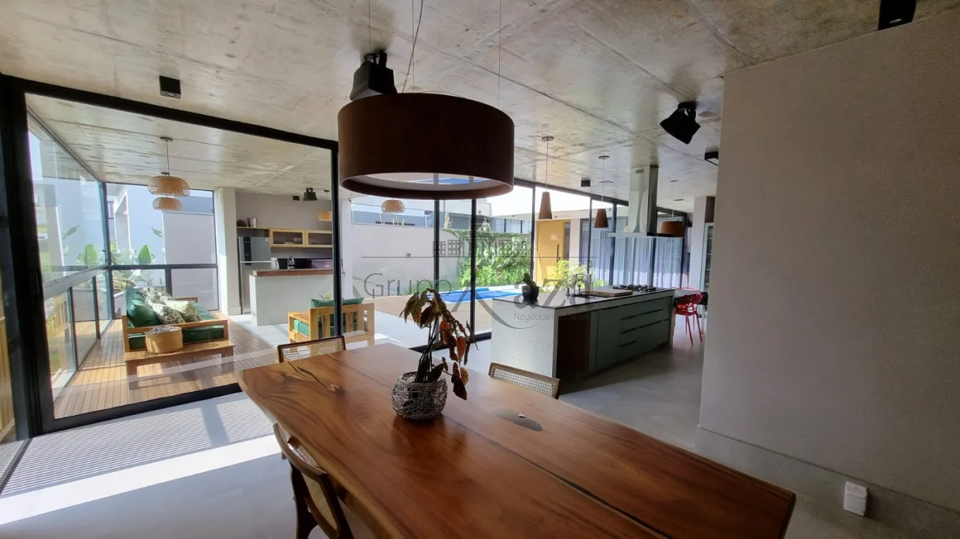 Foto 11 de Casa Condomínio em Condomínio Residencial Alphaville I, São José dos Campos - imagem 11