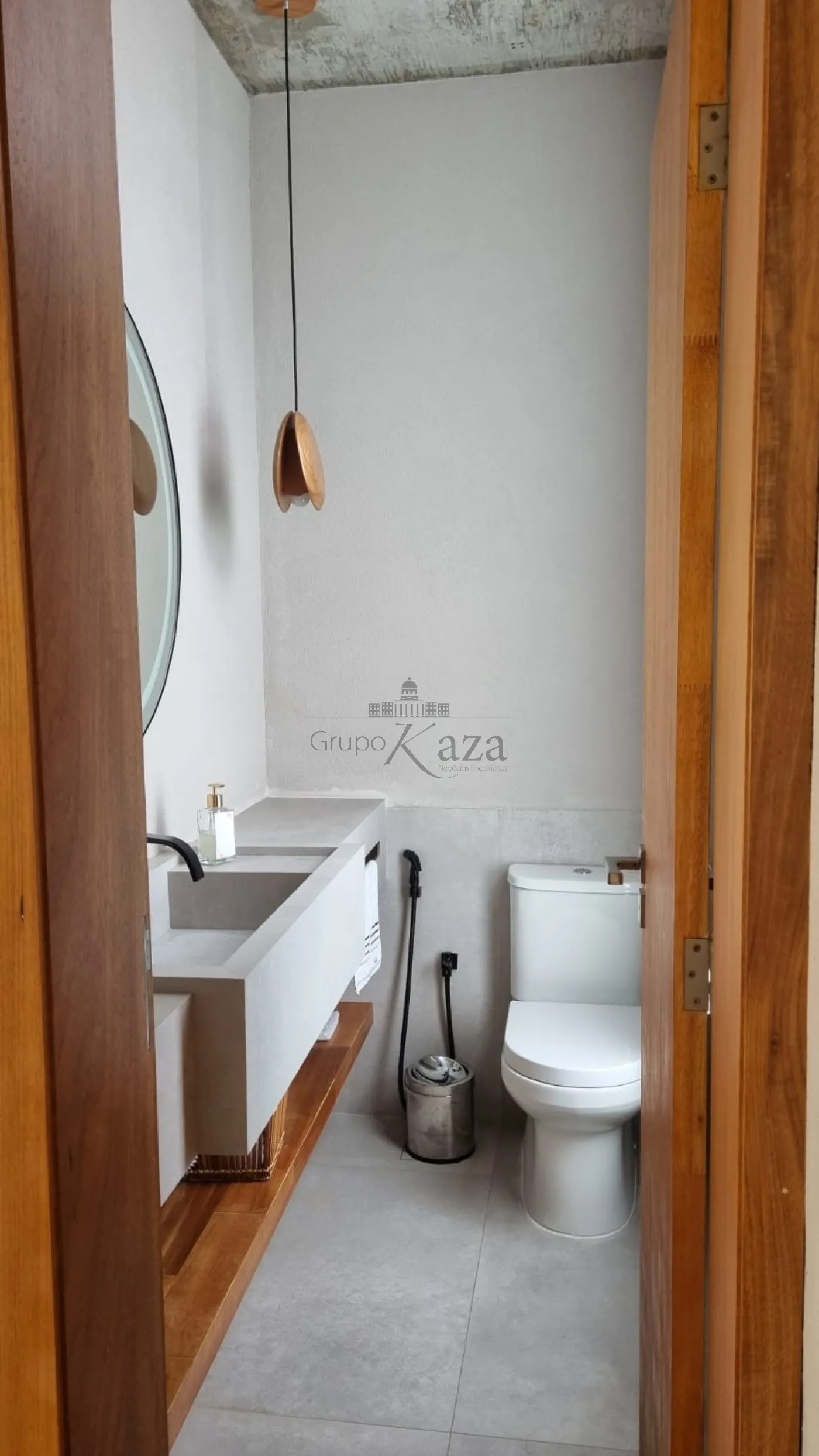 Foto 28 de Casa Condomínio em Condomínio Residencial Alphaville I, São José dos Campos - imagem 28