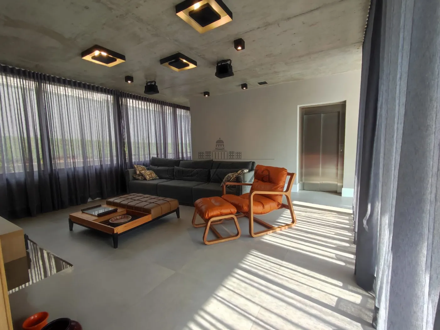 Foto 22 de Casa Condomínio em Condomínio Residencial Alphaville I, São José dos Campos - imagem 22