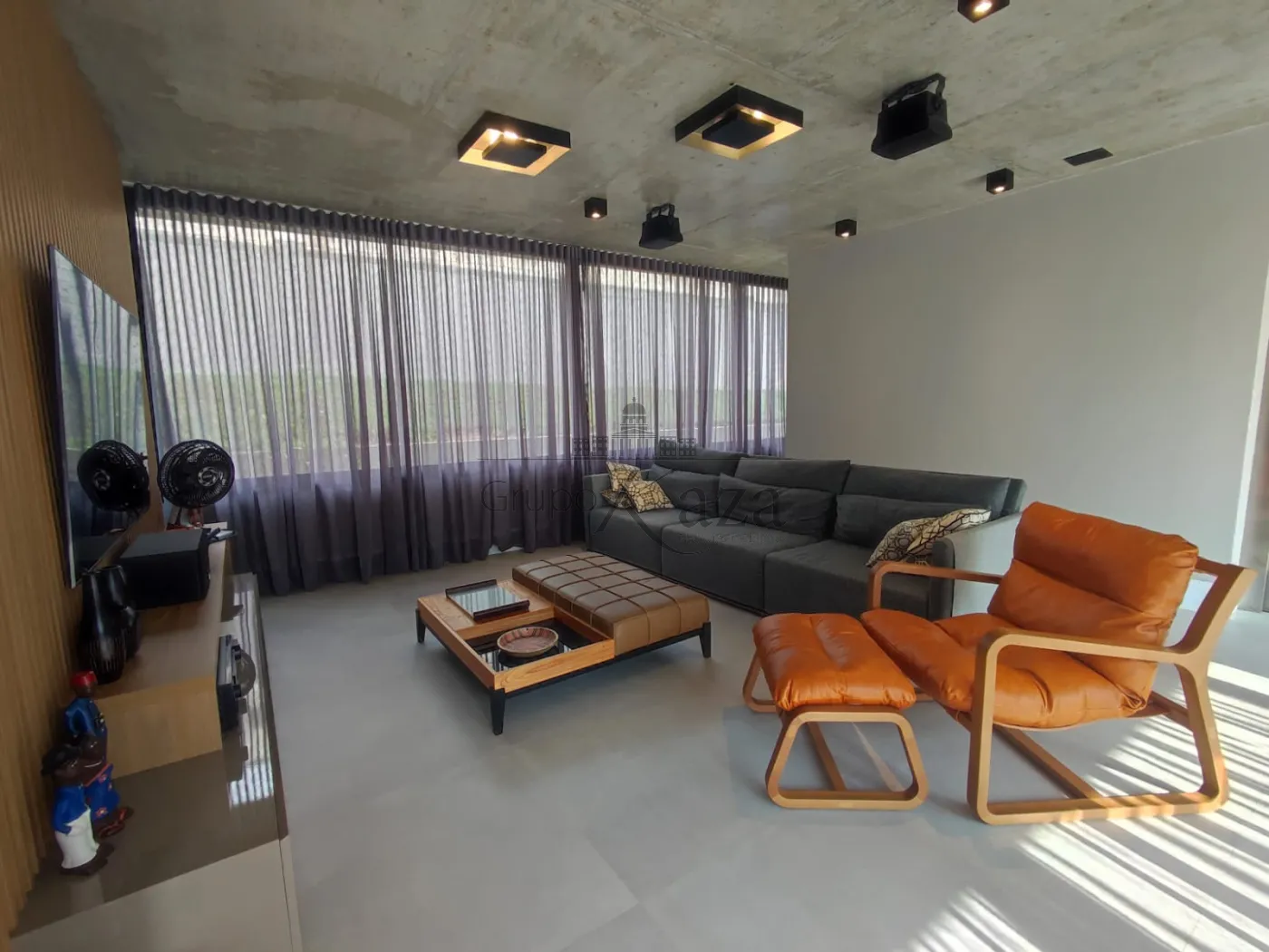 Foto 21 de Casa Condomínio em Condomínio Residencial Alphaville I, São José dos Campos - imagem 21