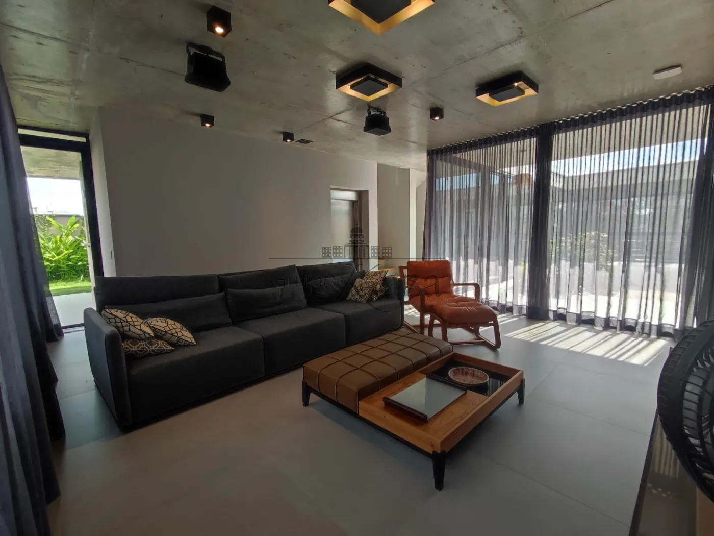 Foto 19 de Casa Condomínio em Condomínio Residencial Alphaville I, São José dos Campos - imagem 19