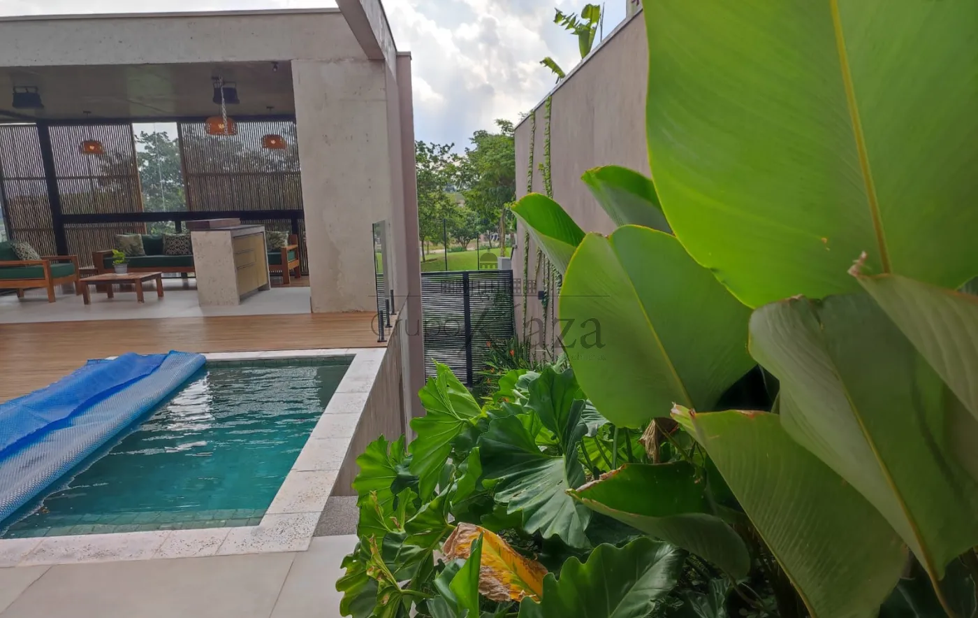 Foto 54 de Casa Condomínio em Condomínio Residencial Alphaville I, São José dos Campos - imagem 54
