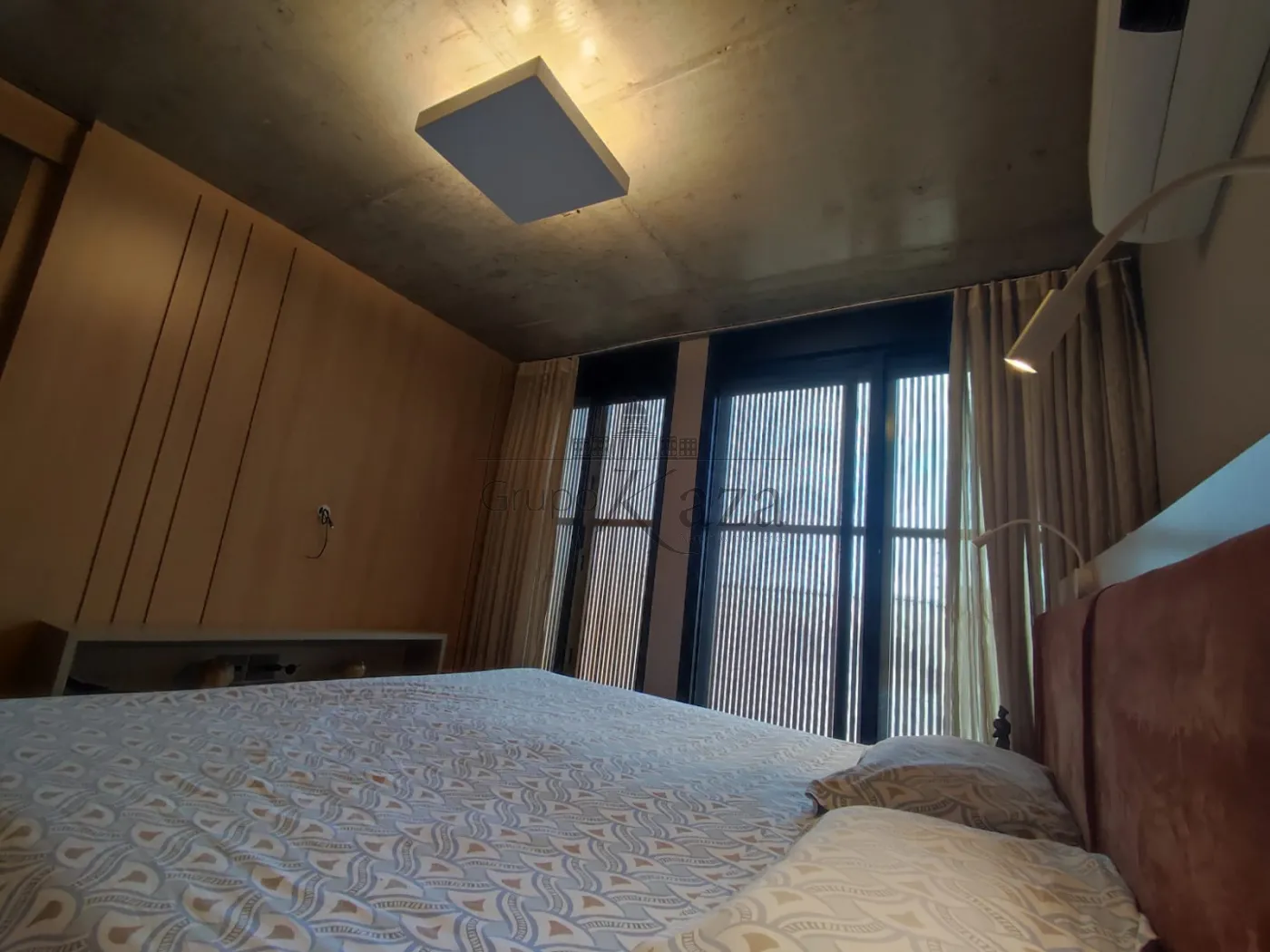 Foto 45 de Casa Condomínio em Condomínio Residencial Alphaville I, São José dos Campos - imagem 45