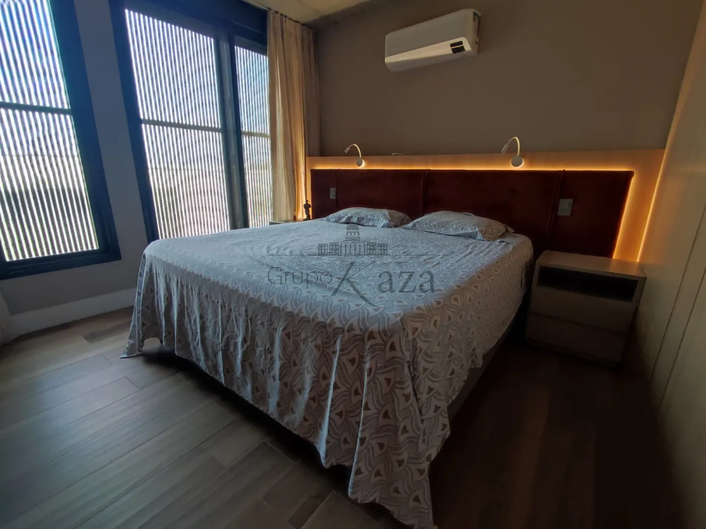 Foto 40 de Casa Condomínio em Condomínio Residencial Alphaville I, São José dos Campos - imagem 40