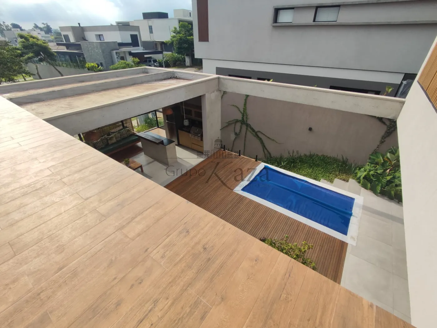 Foto 63 de Casa Condomínio em Condomínio Residencial Alphaville I, São José dos Campos - imagem 63