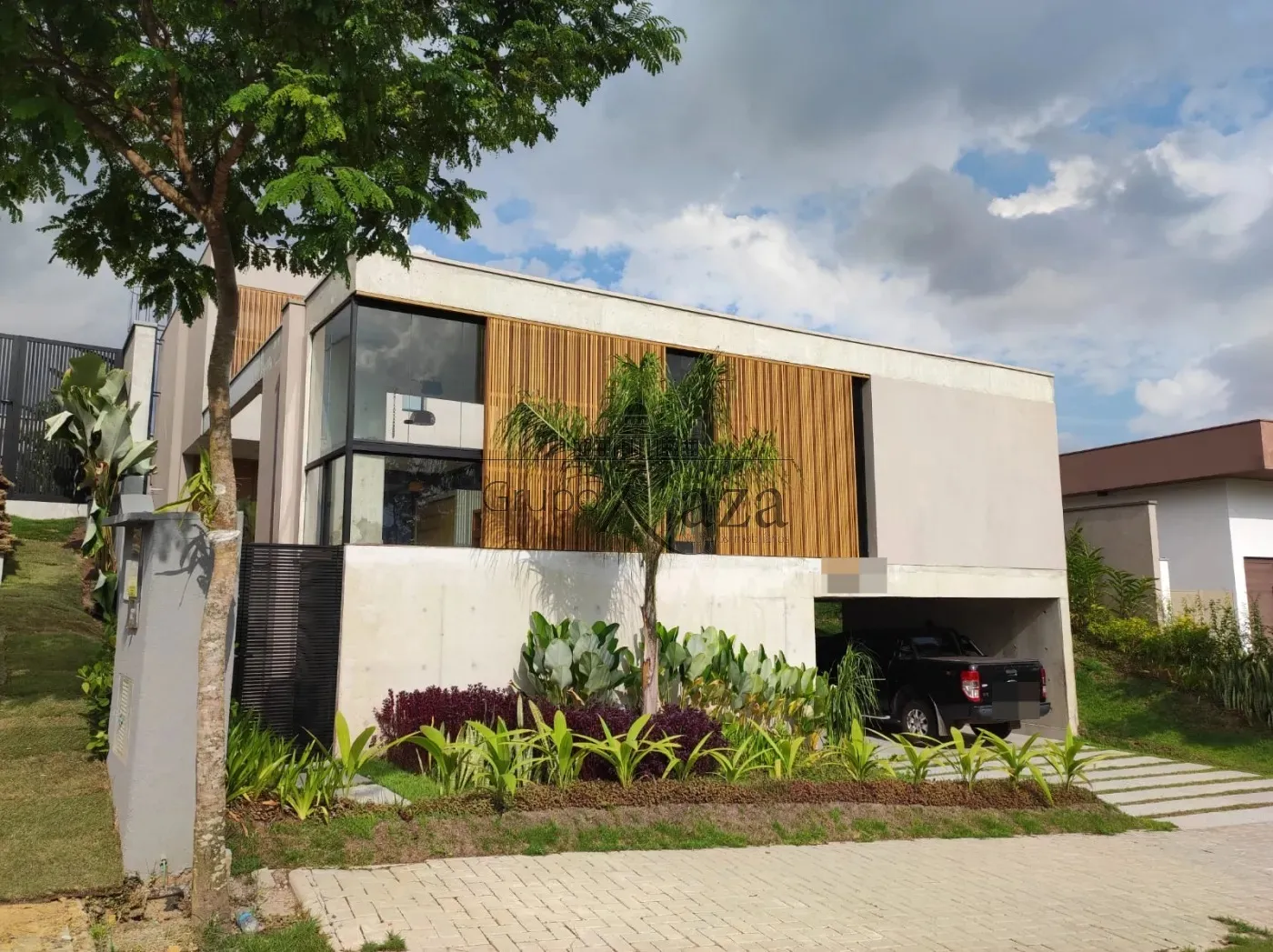 Foto 1 de Casa Condomínio em Condomínio Residencial Alphaville I, São José dos Campos - imagem 1