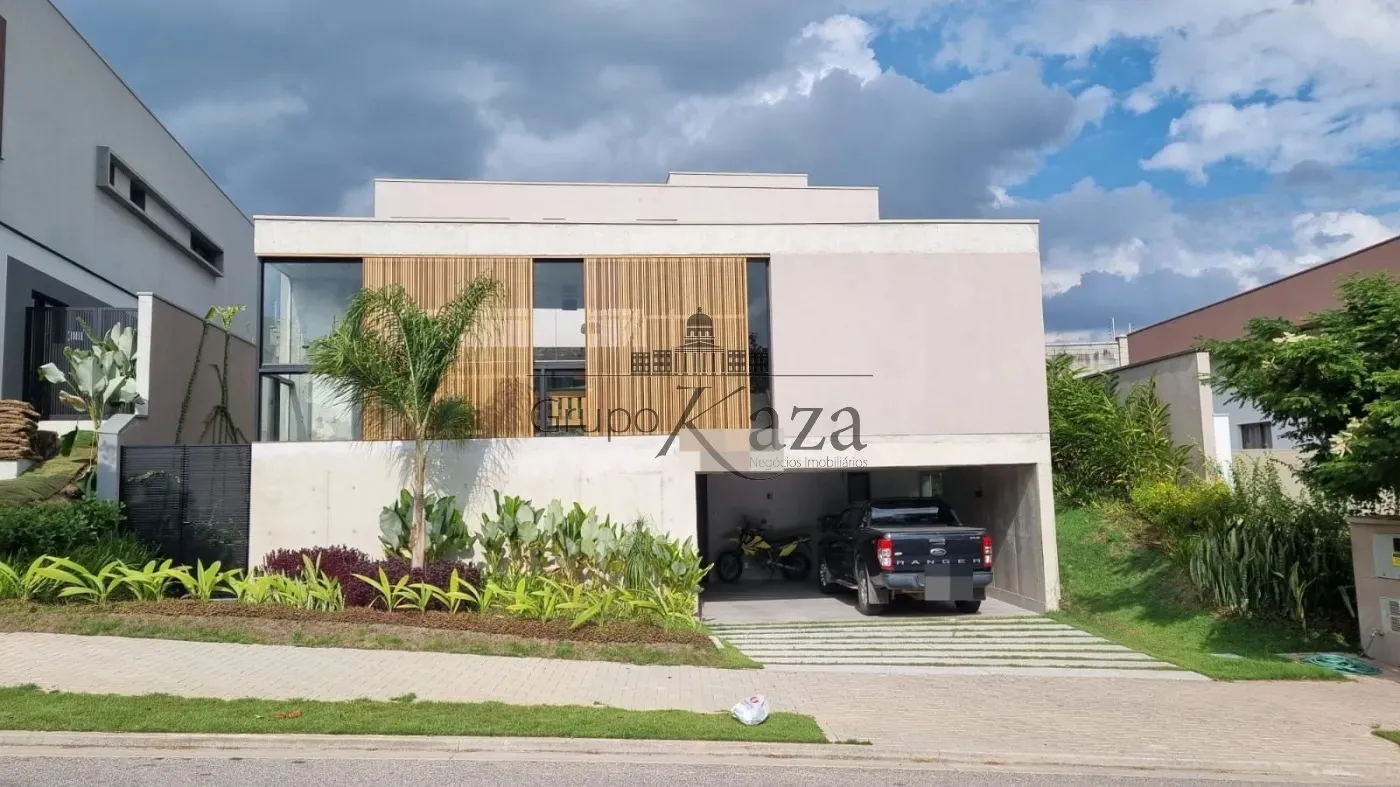 Foto 65 de Casa Condomínio em Condomínio Residencial Alphaville I, São José dos Campos - imagem 65
