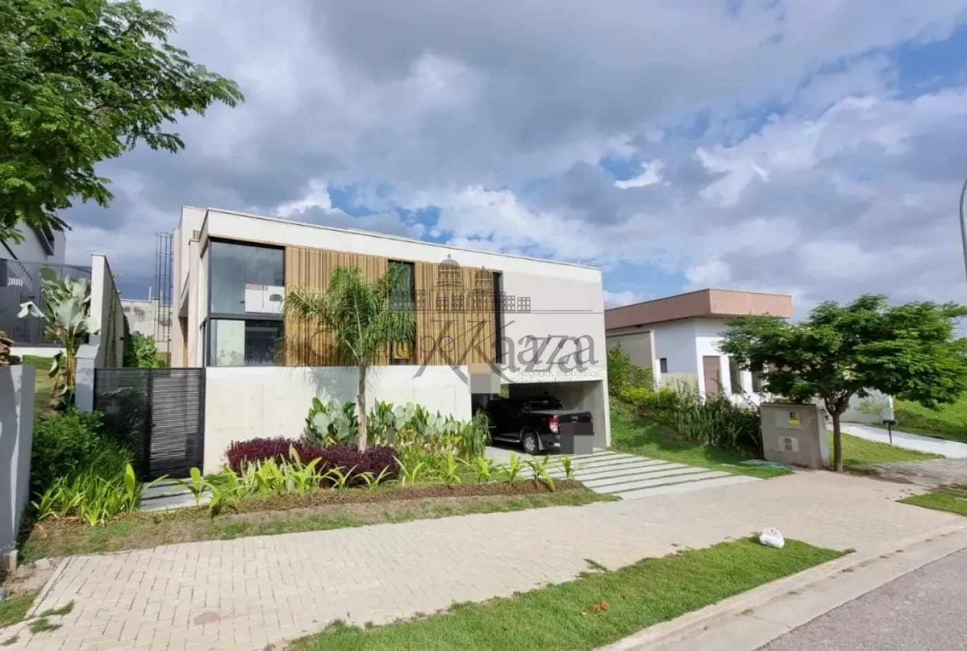 Foto 66 de Casa Condomínio em Condomínio Residencial Alphaville I, São José dos Campos - imagem 66