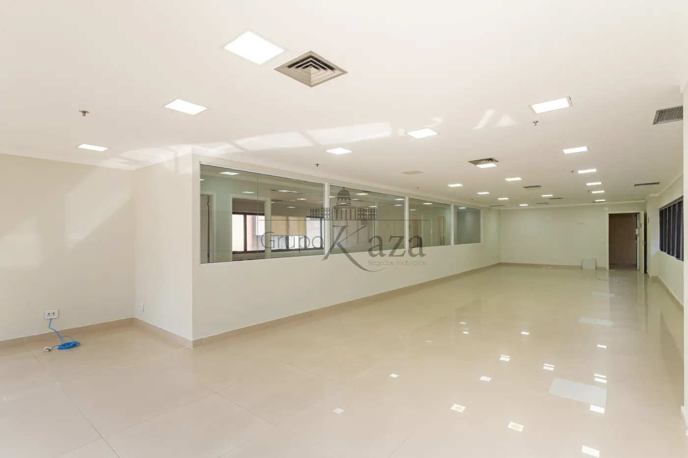 Foto 5 de Comercial Conjunto Comercial em Cidade Monções, São Paulo - imagem 5